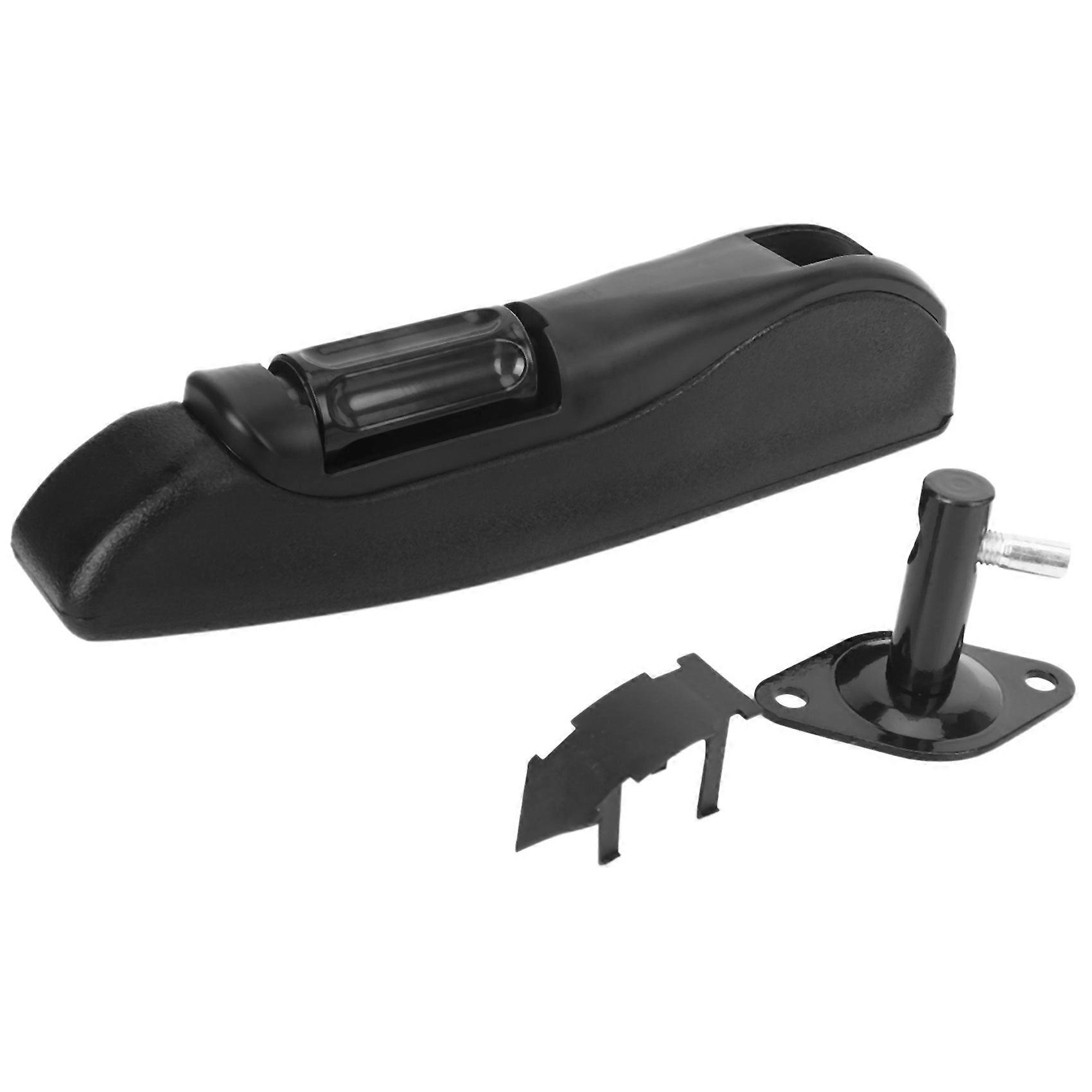 Car Universal Adjustable Car Seat Armrest Handheld Frame Right