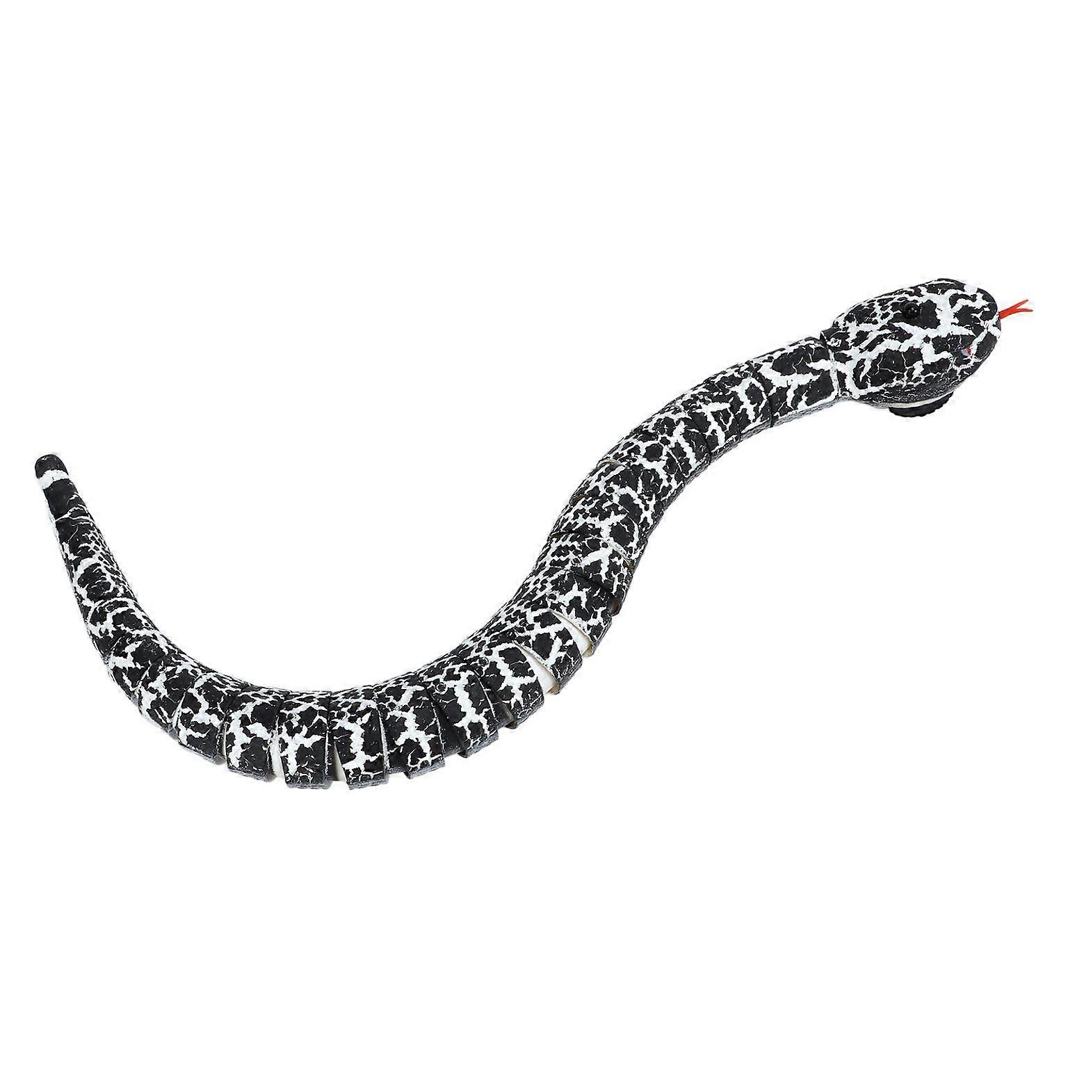 Ultra Realistic USB Rechargeable Remote Control Snake