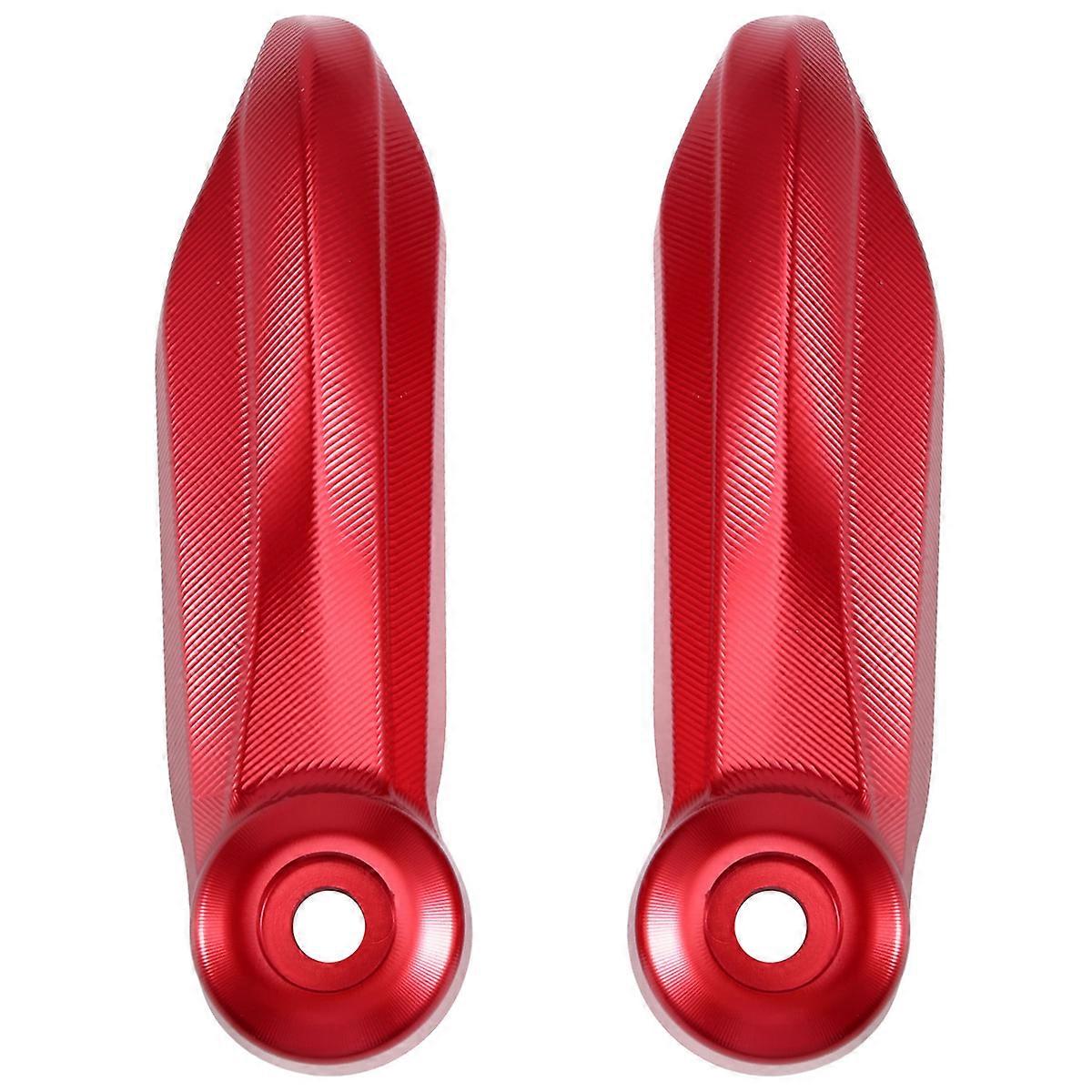 Motorcycle Handlebar Handguard for R1300GS R 1300 GS ADV Red