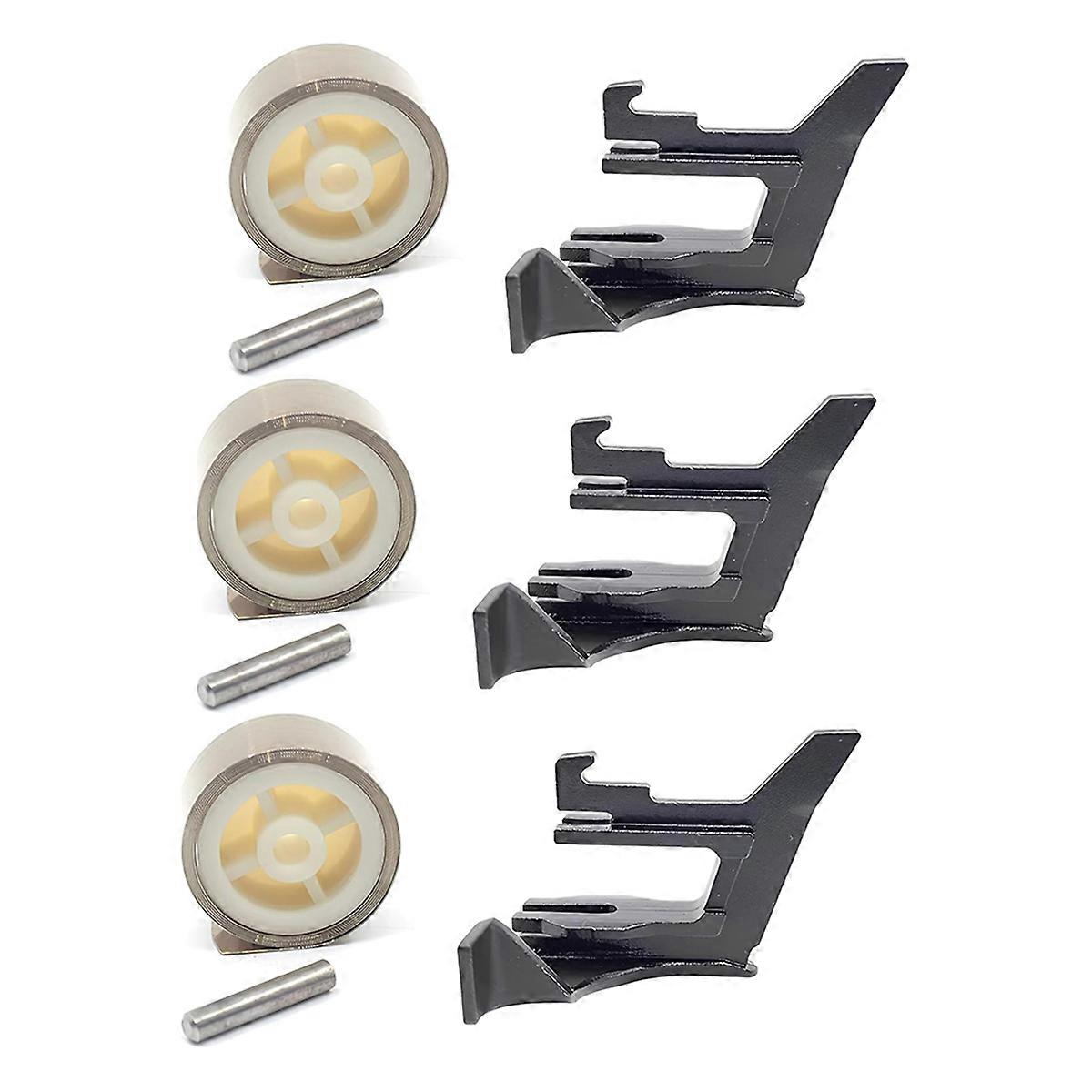 877-393Z 878-421 Nail Feeder Ribbon Spring Replacement for