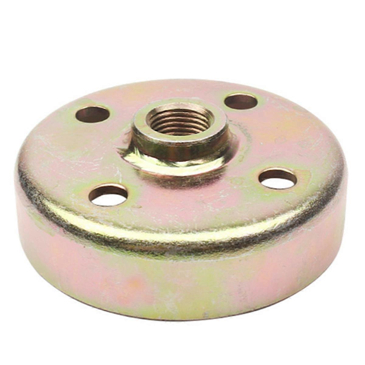 Ground Drill Passive Disc for Lawn Mower Hedge Trimmer Ground Drill.