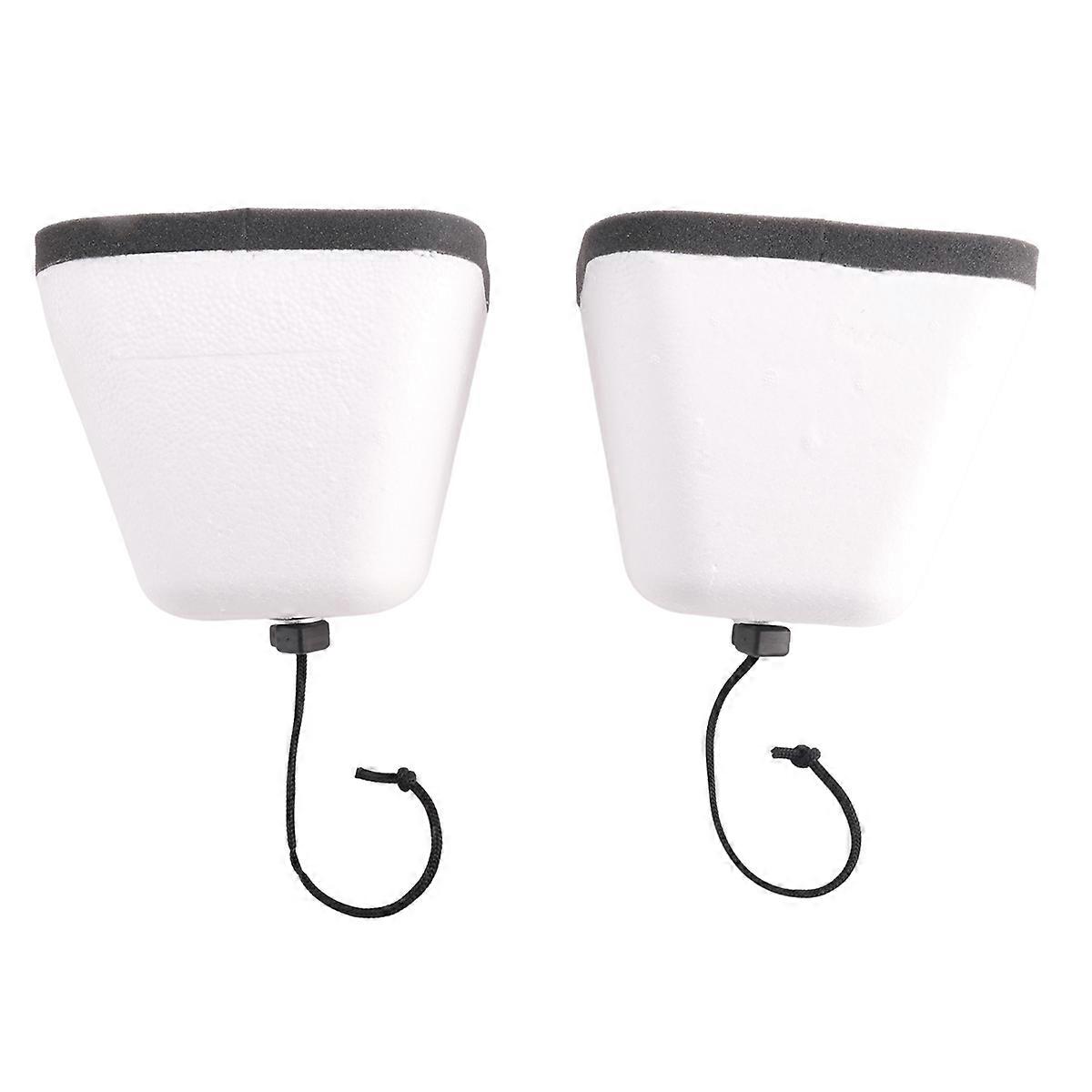2Pcs Outdoor Faucet Cover for Winter