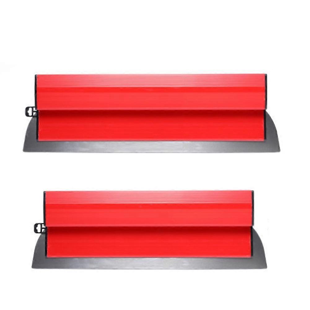 40/60cm Drywall Smoothing Tool Stainless Steel Putty Knife Wall Tools