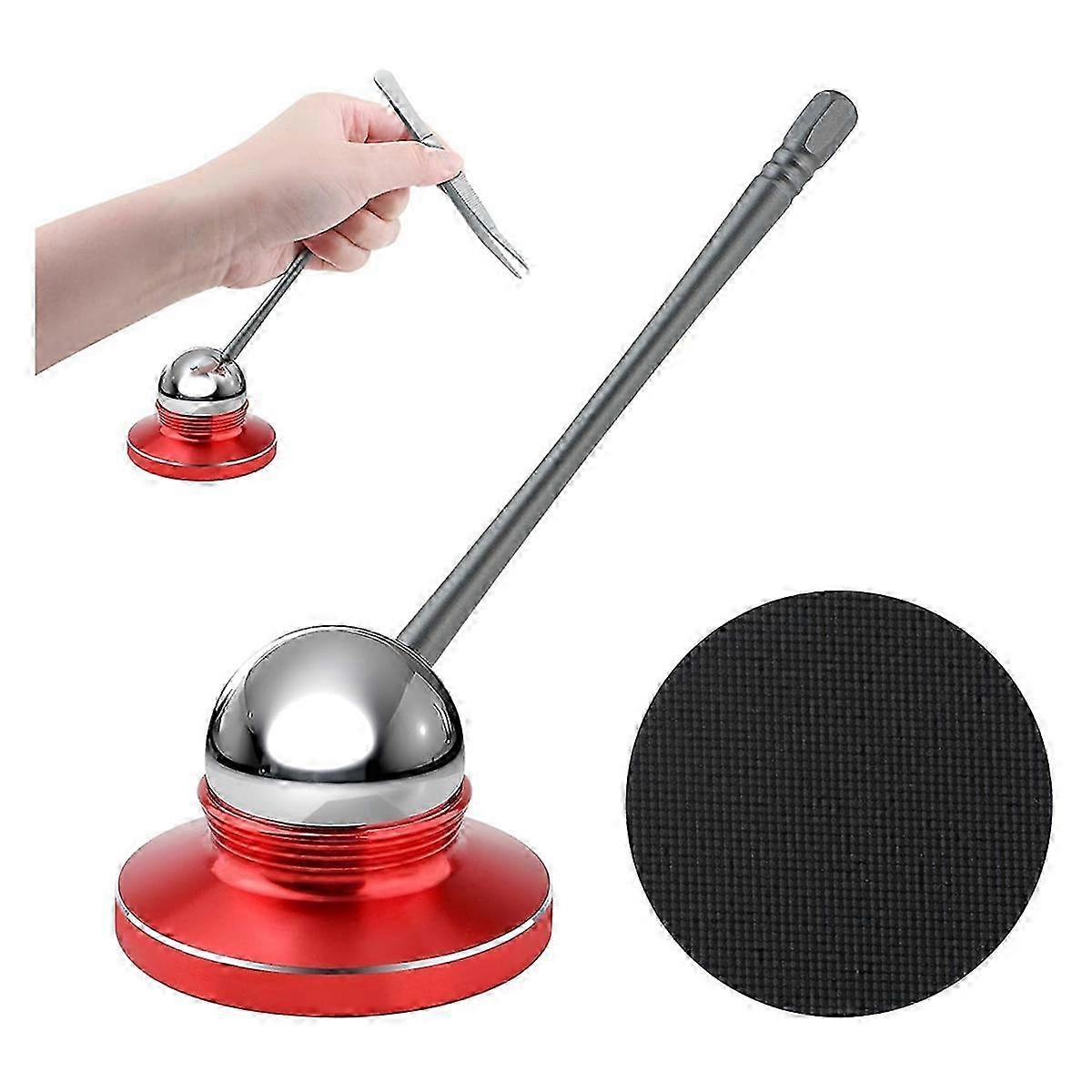 Model Making Hand Stabilizer, Rotating Modeling Hobby Painting Tools SZRH A-V