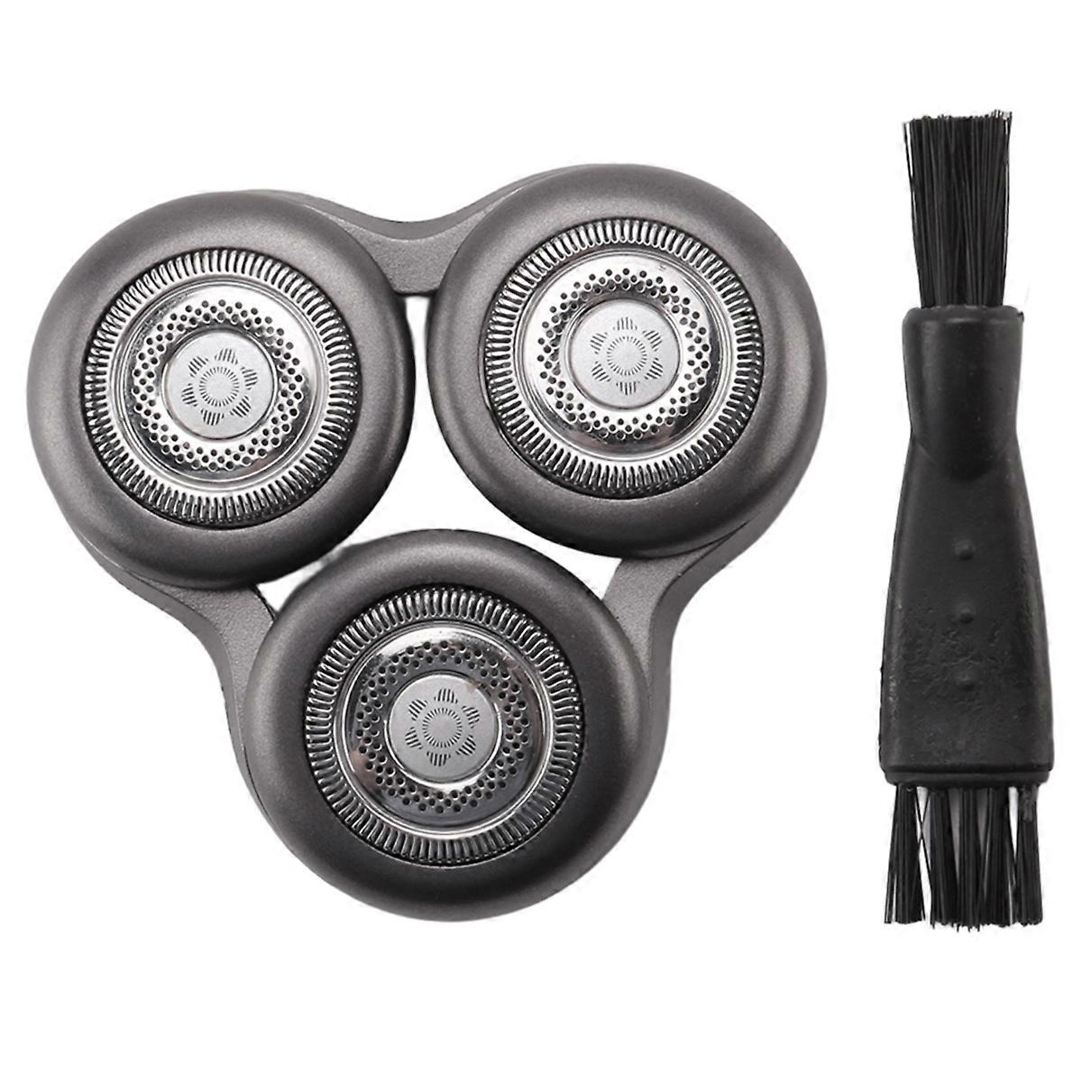 Replacement Shaver Head Blades for Series Blade