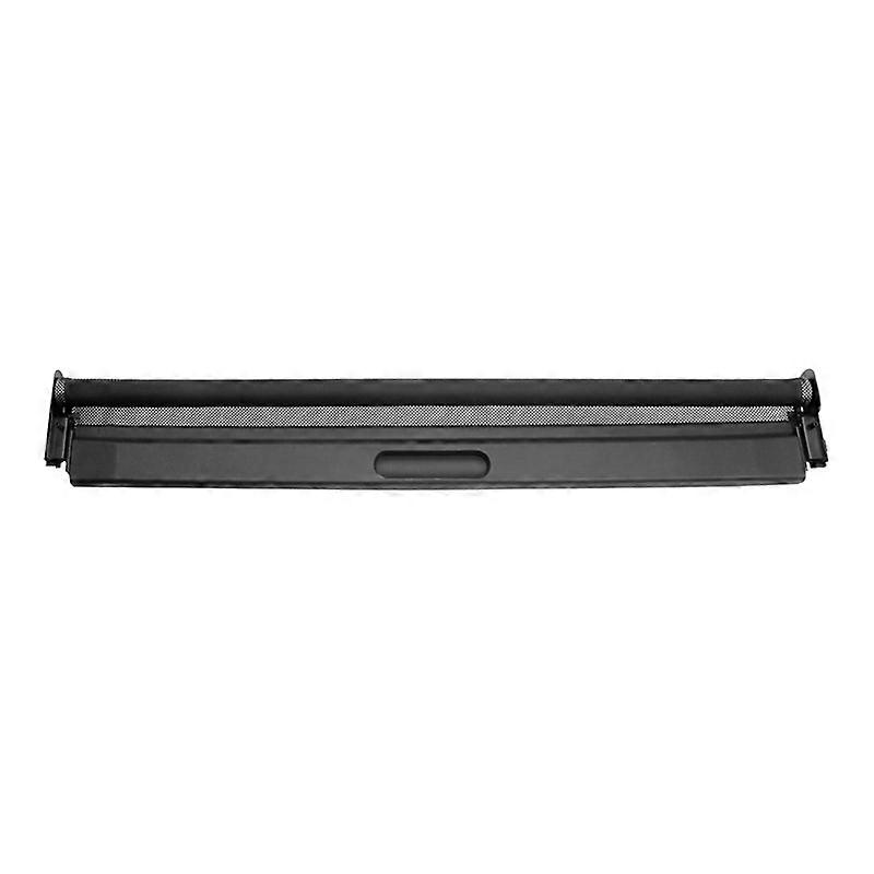 Car Front Sunroof Sunshade Cover Assembly 54102757016 for Mini R55 R56 R60 2006-2017 Replacement Par