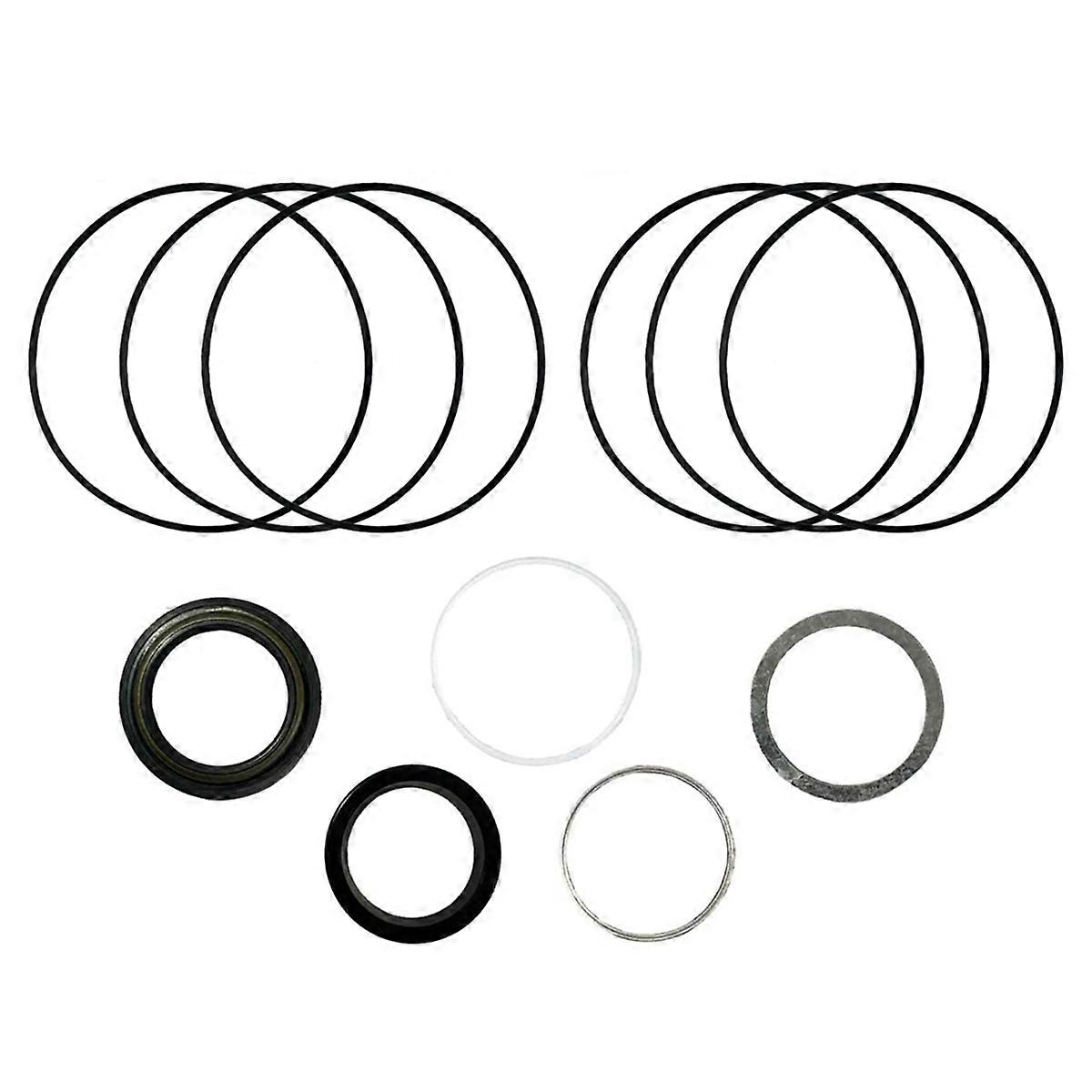 New Hydraulic Motor Seal Kit for TC TB TE Series Motors
