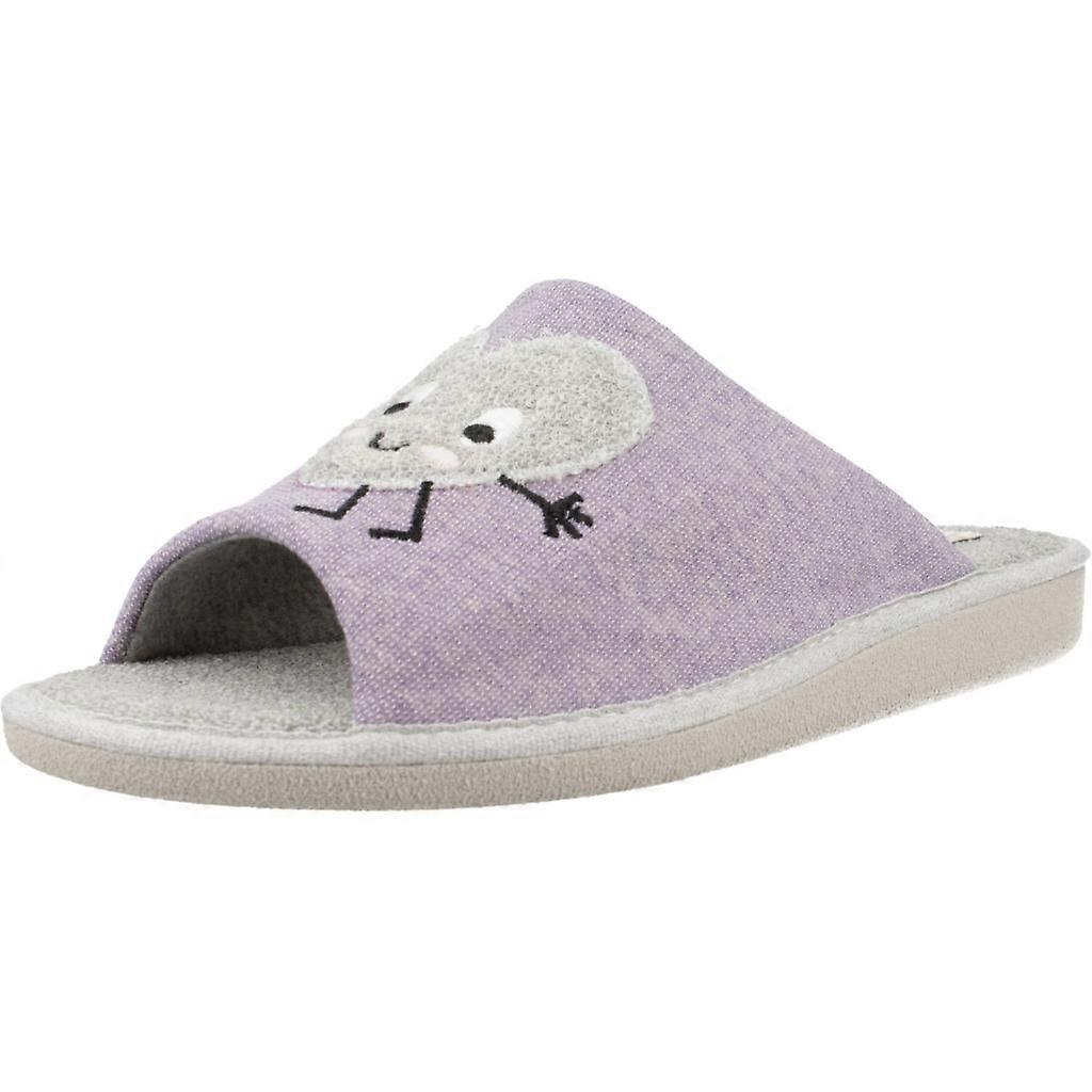 Vulladi Home Chaussons 9079 692