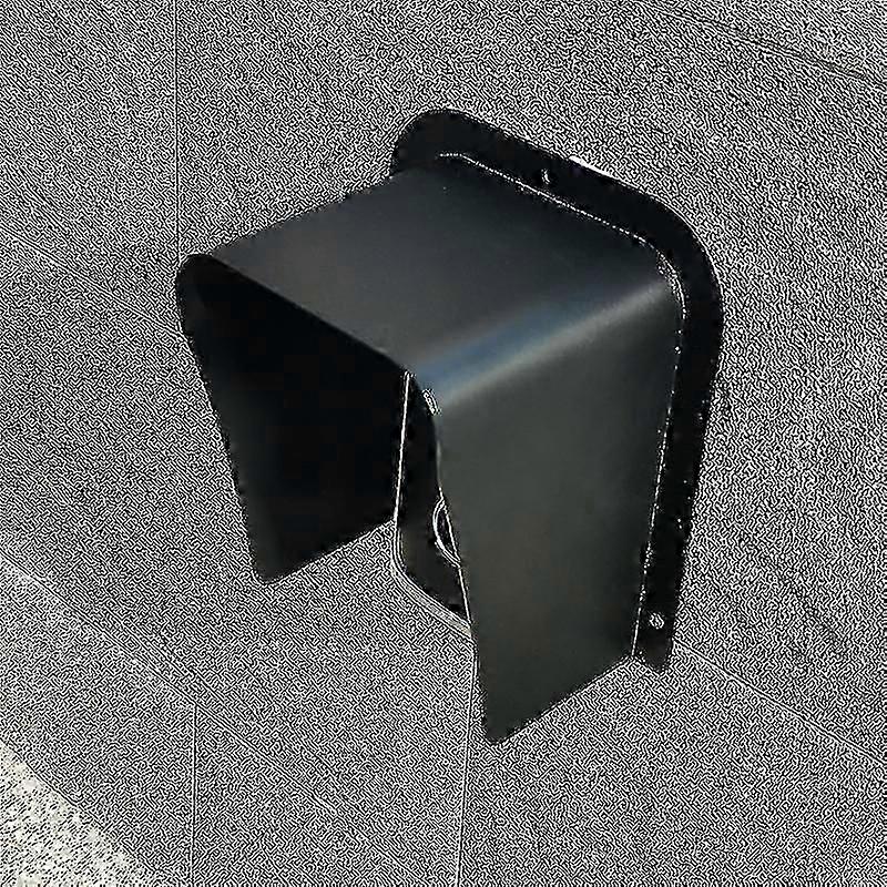 Access Control Keypad Cover, Waterproof Metal Protect Cover For Wireless Video Doorbell, Access Control System, Keypad