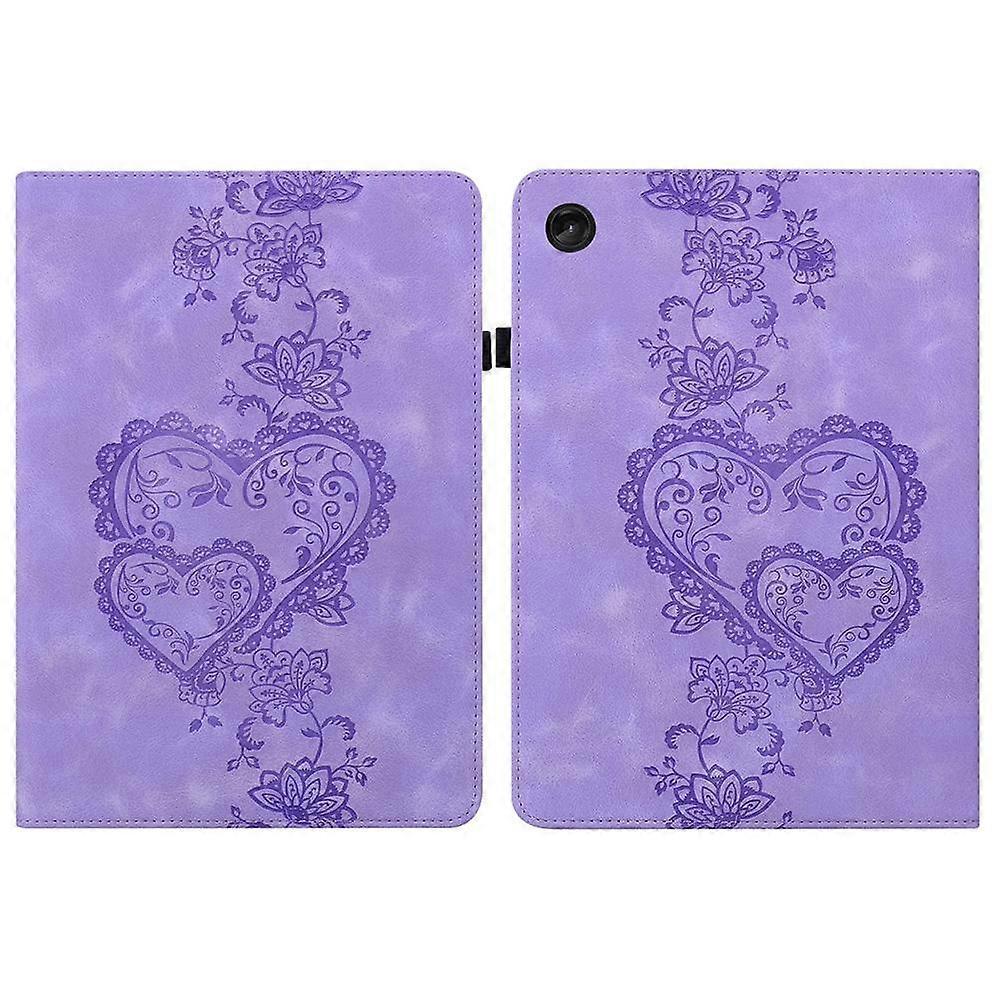 Tablet PU Case For Lenovo Tab M10 3rd Gen