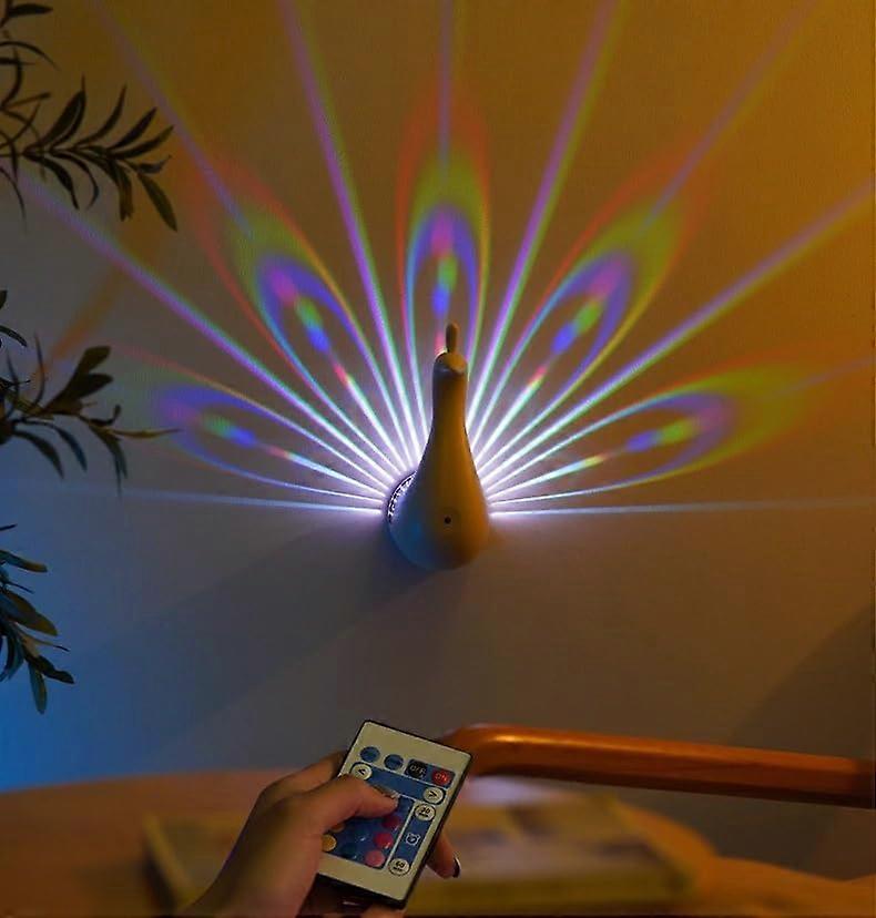 Desk Lamp for Party and Home Decoration