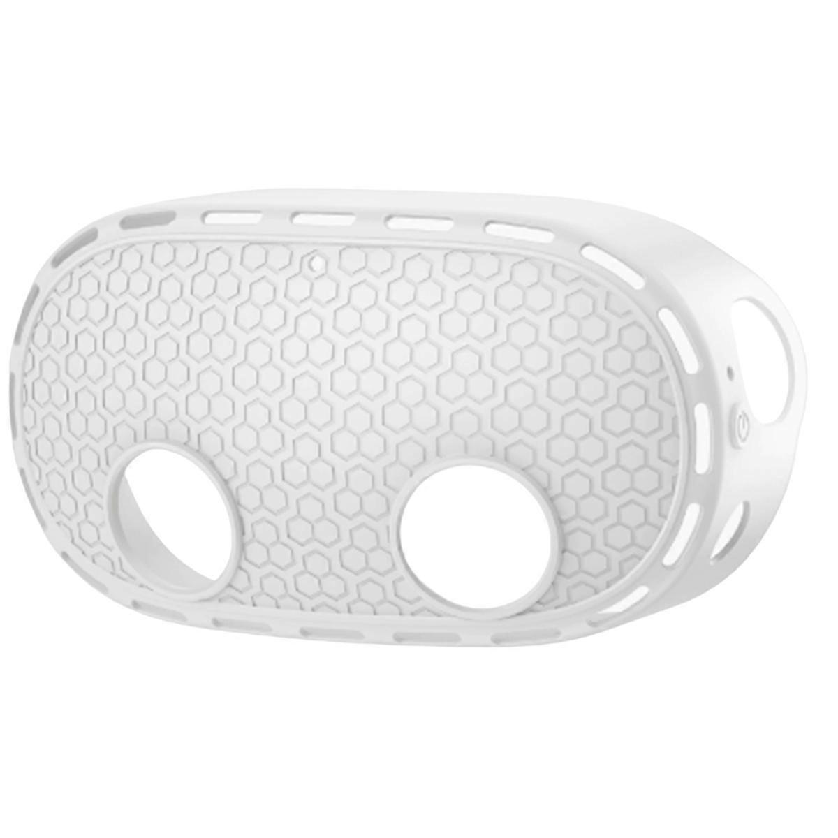 VR Shell Protective Cover for 3S Accessories, White