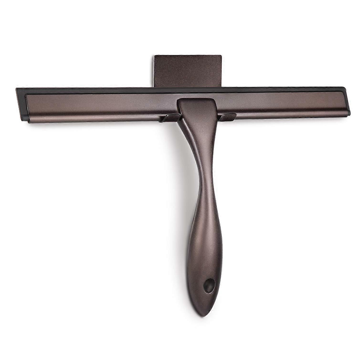 All-Purpose Shower Squeegee for Shower Doors 14 Inches