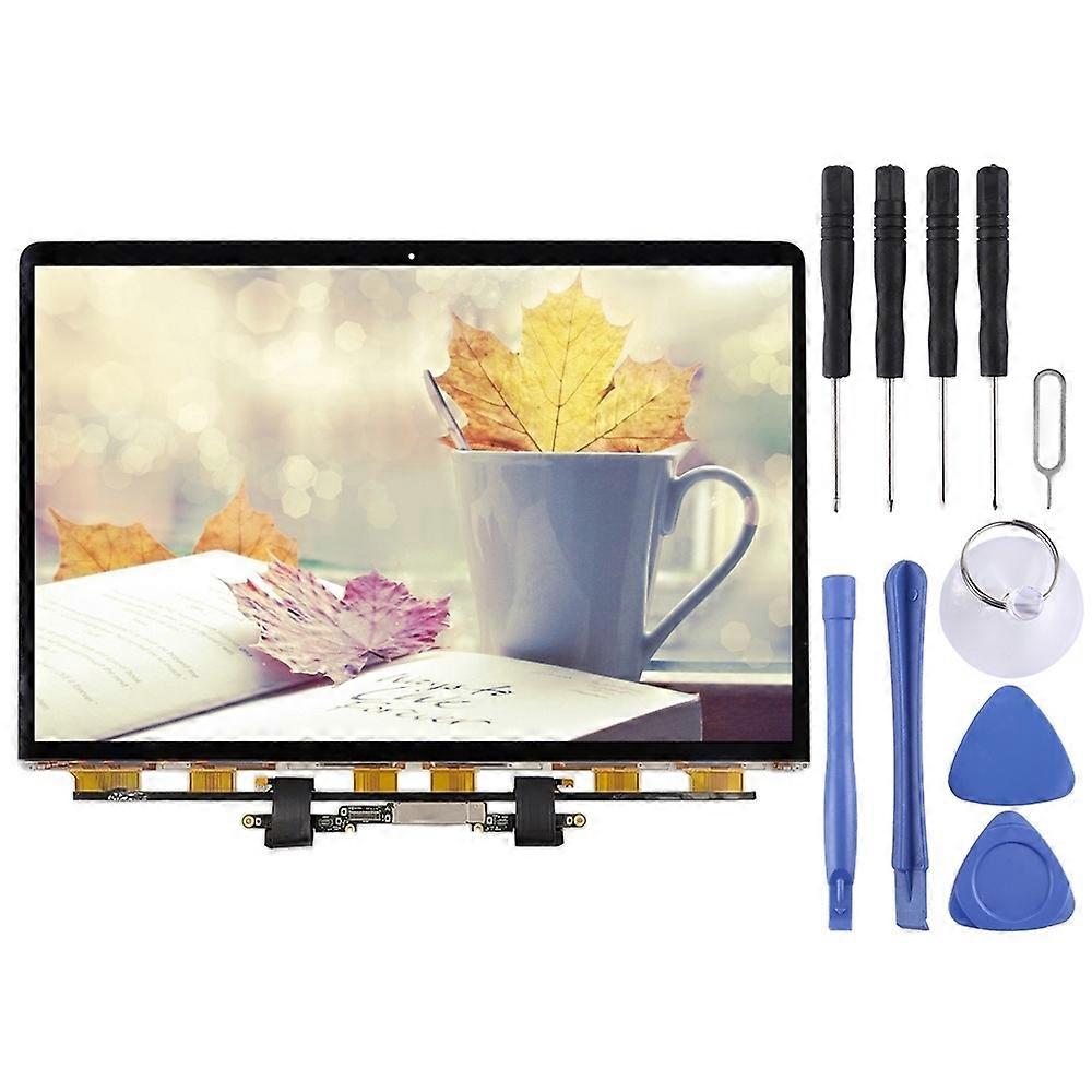 LCD Display Screen for Macbook Pro 13.3 A2251 A2289 (2020)