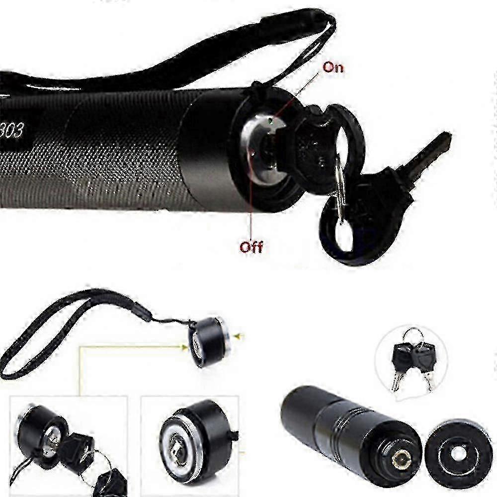 Ful Pointers 10000m 532nm Aiming Pointer-mxbc