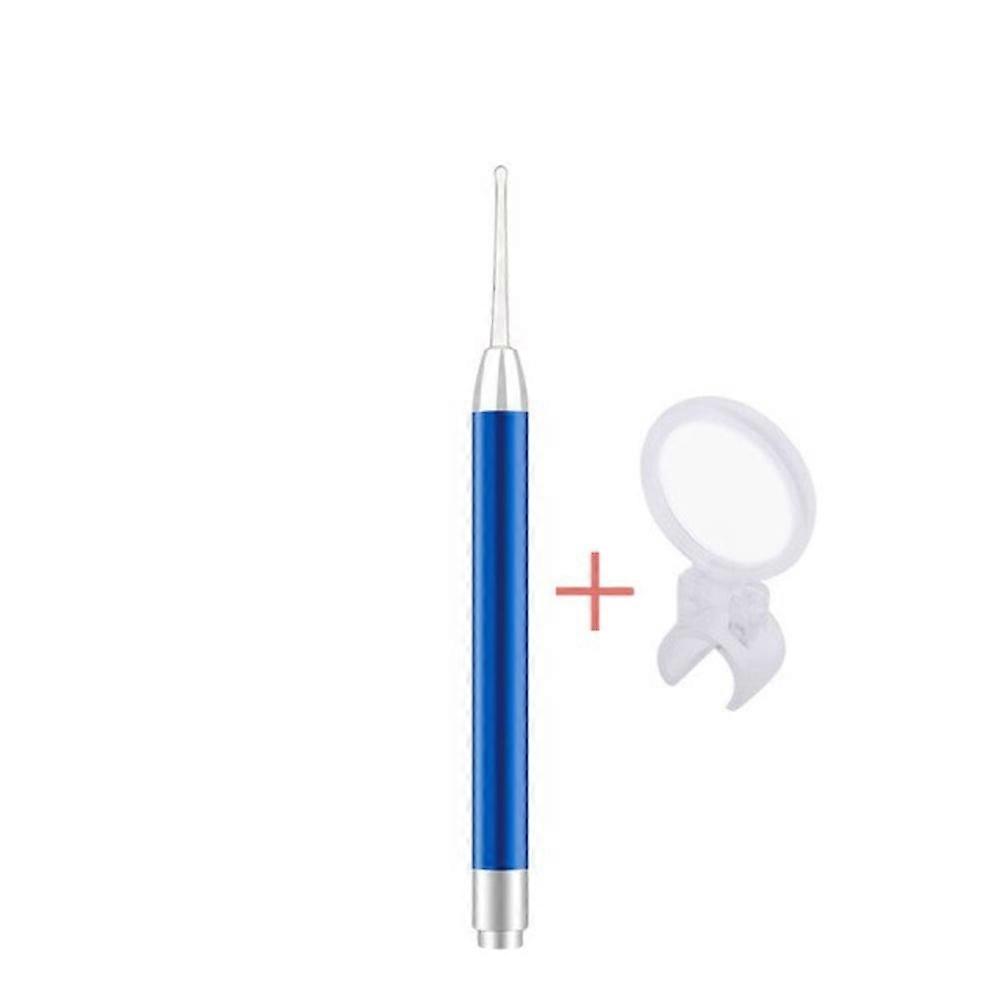 LED FlashLight, Ear Cleaner