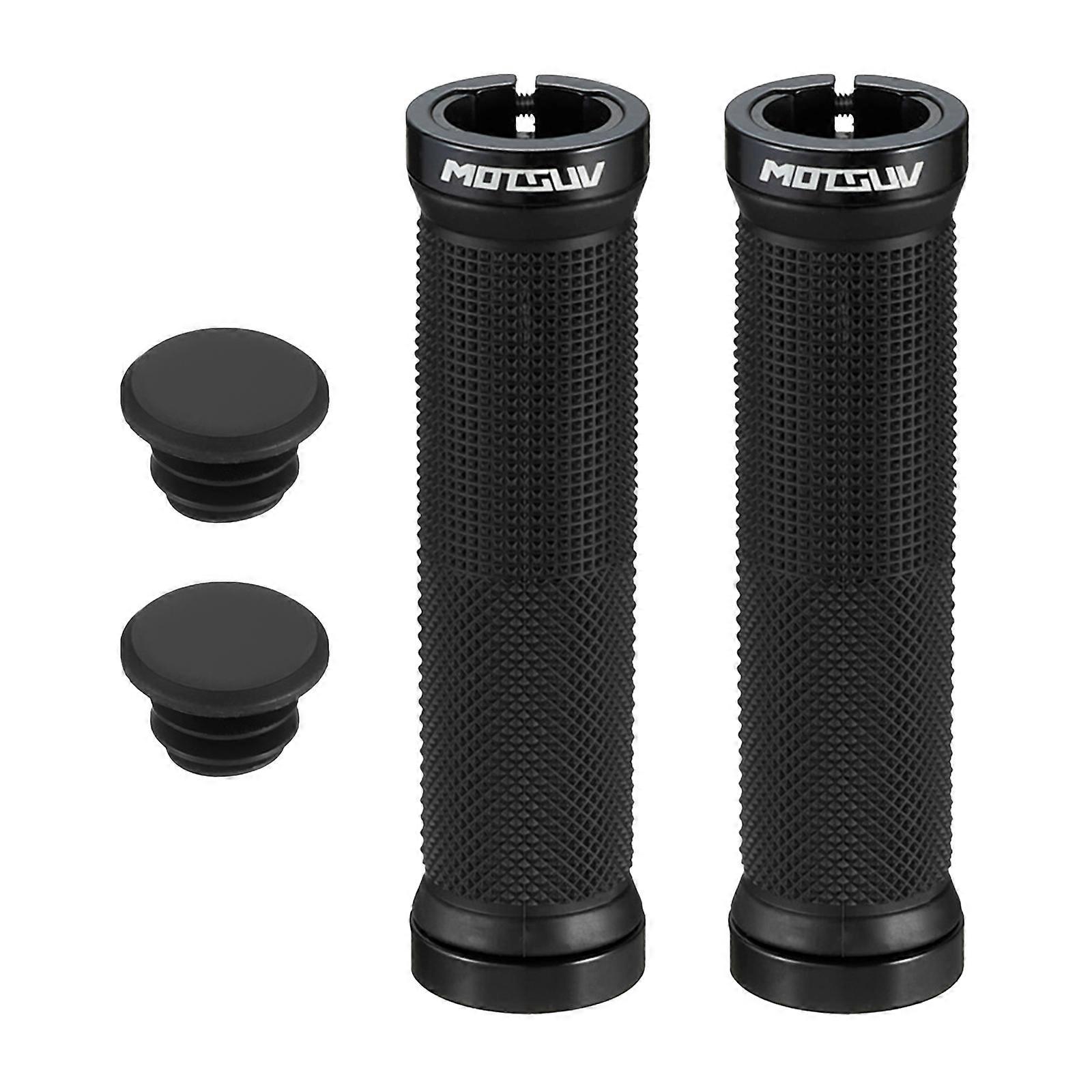 Mountain Bicycle Handlebar Cover Comfortable & Durable Grip Handlebar Cover
