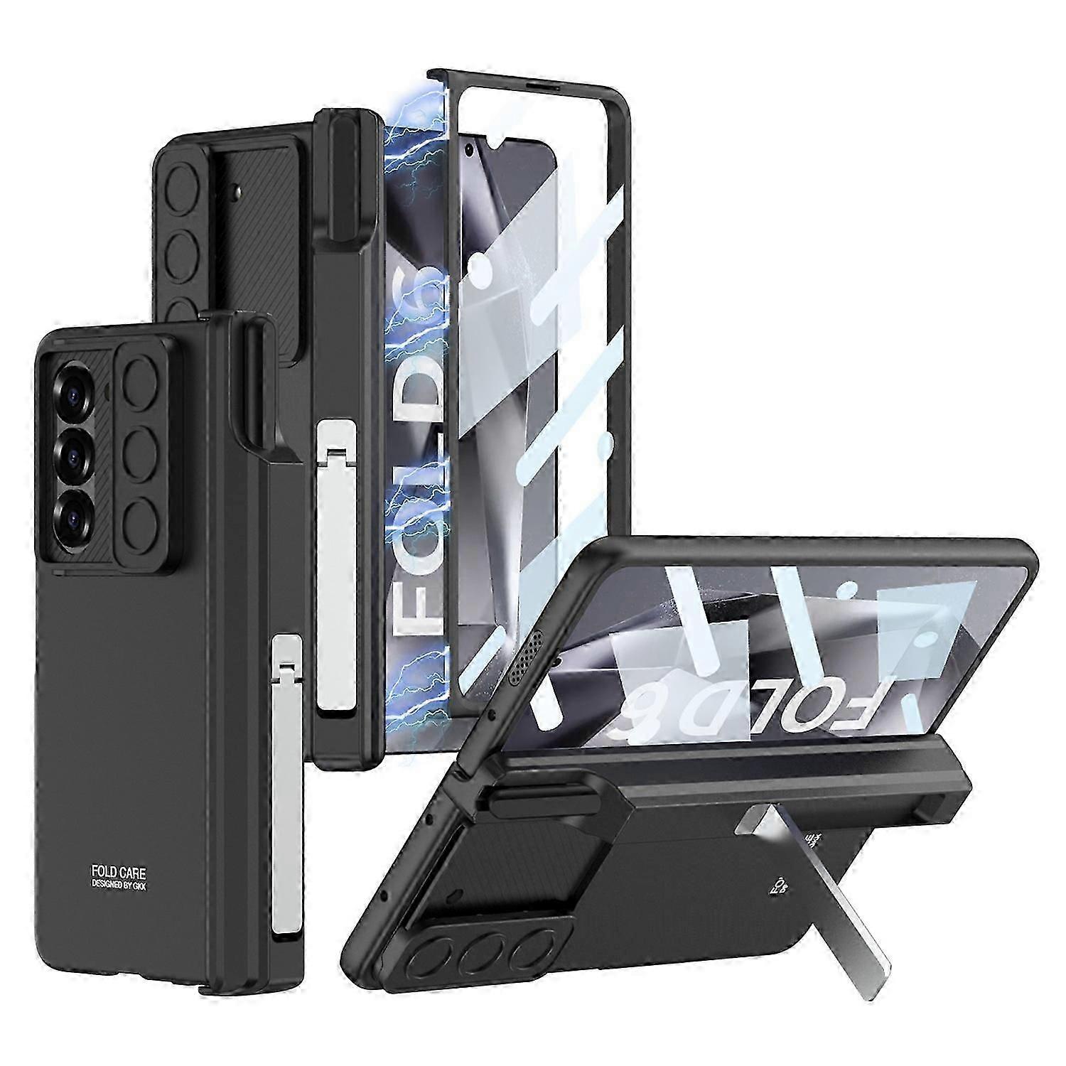 Phone Case for Galaxy Z Fold6 5G