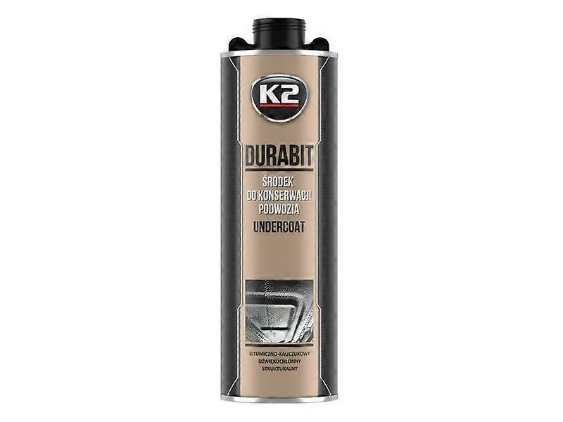 DURABIT Chassis Maintenance Agent, "Baranek", 1L