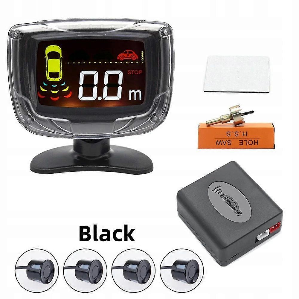 Drahtloses Parksensor-Kit