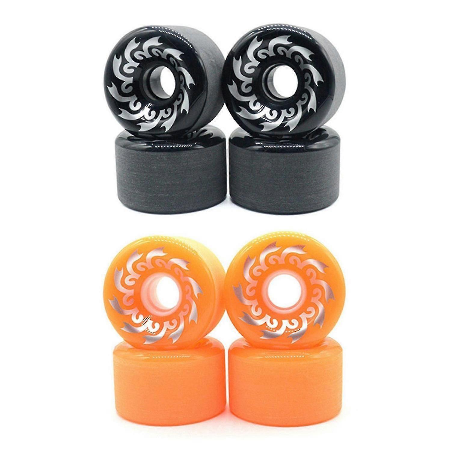 70x42mm 85a Sliding Plate Grinding Wheel Board Wheels,