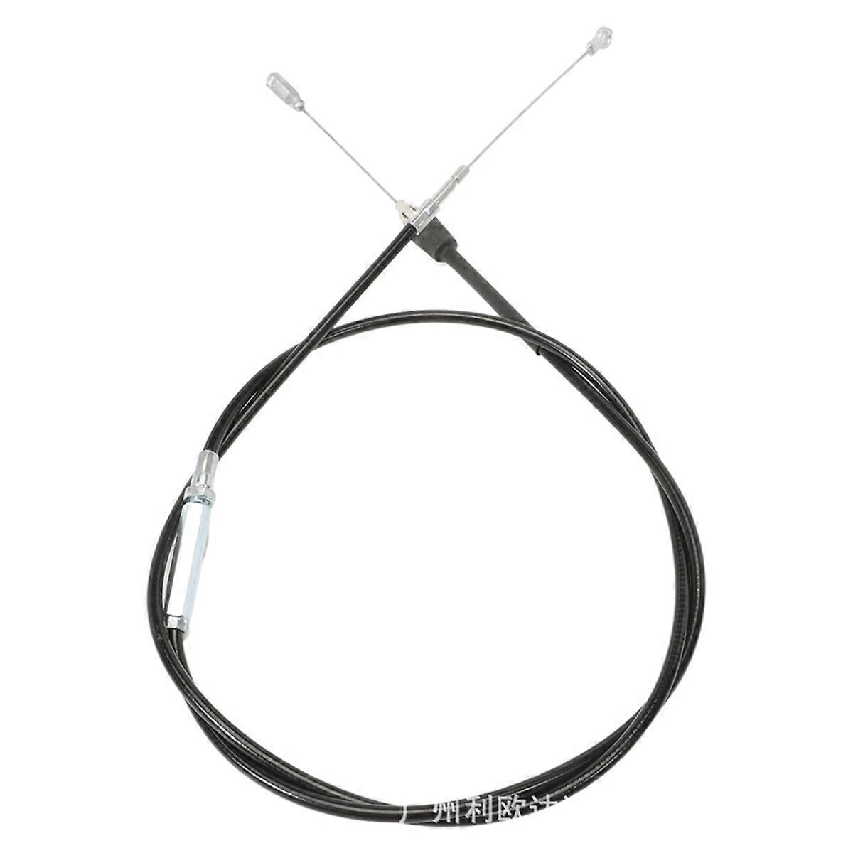 Clutch Cable Lawn Mower Clutch Cable Replacement 54510-VR8-N00 for HRN216 VYA VKA