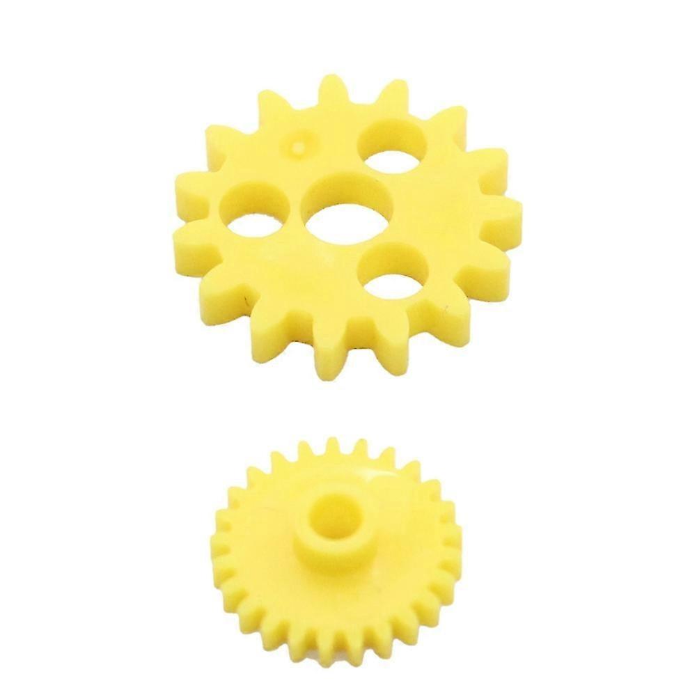 Odometer Speedometer Gear Sun Cog Kit compatible VN VR VS Instrument Gear Set