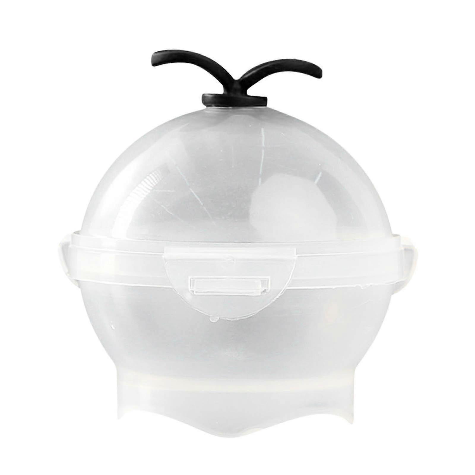 Ice Spherical Self Made Round Ice Refrigerator Ice Box Ice Artifact Party essentials