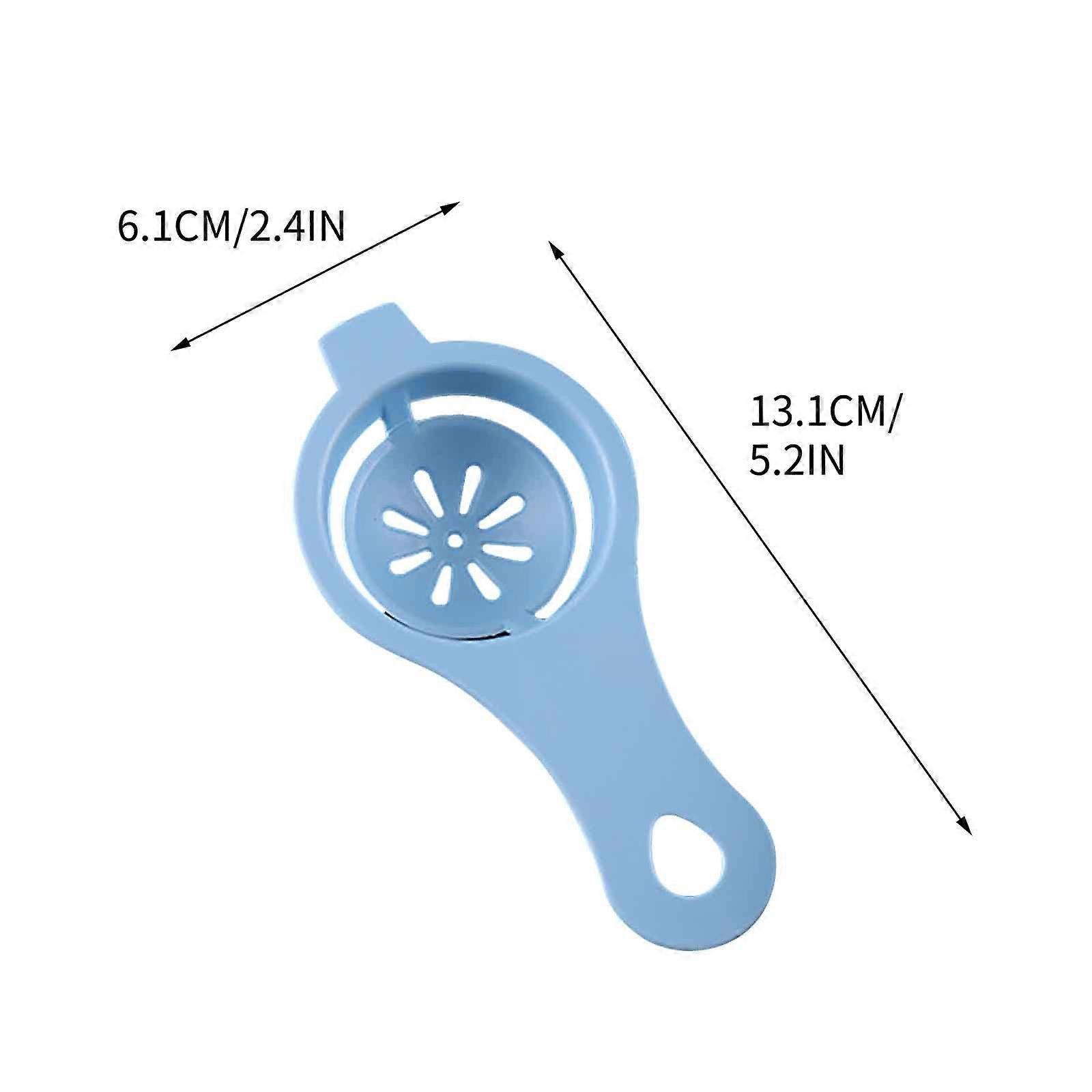 Multifunctional In Eggs Opener – Super Amazing Eggs Beater Tool Lightweight