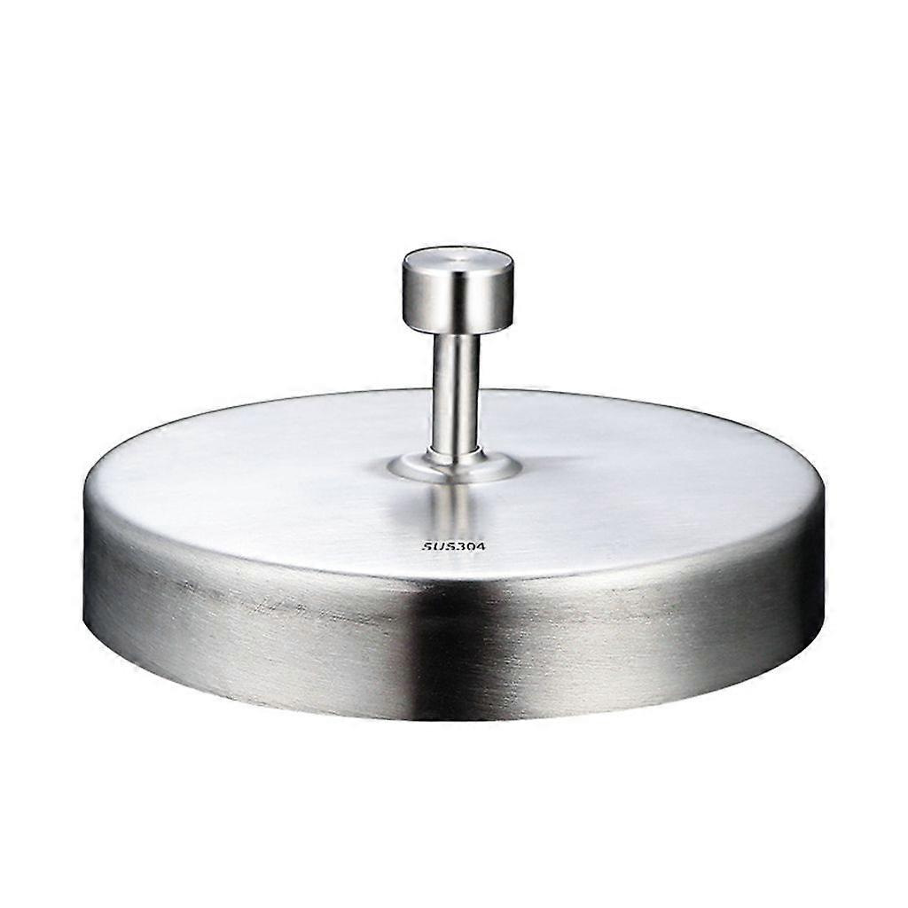 Single Burger Burger Mold Maker Mold Kitchen Barbecue Mold Moon Cake Mold