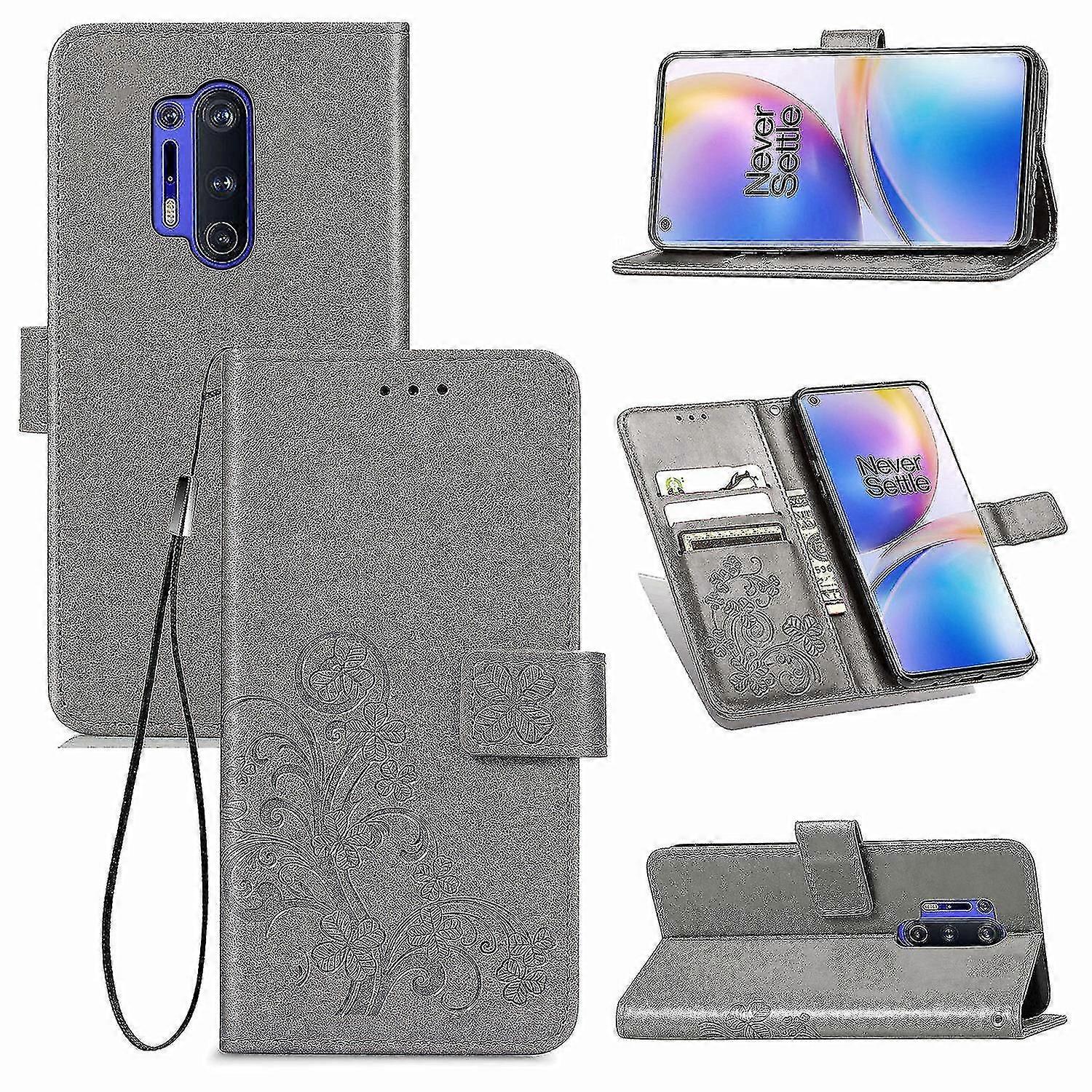 Compatible With Oneplus 8 Pro Mobile Case