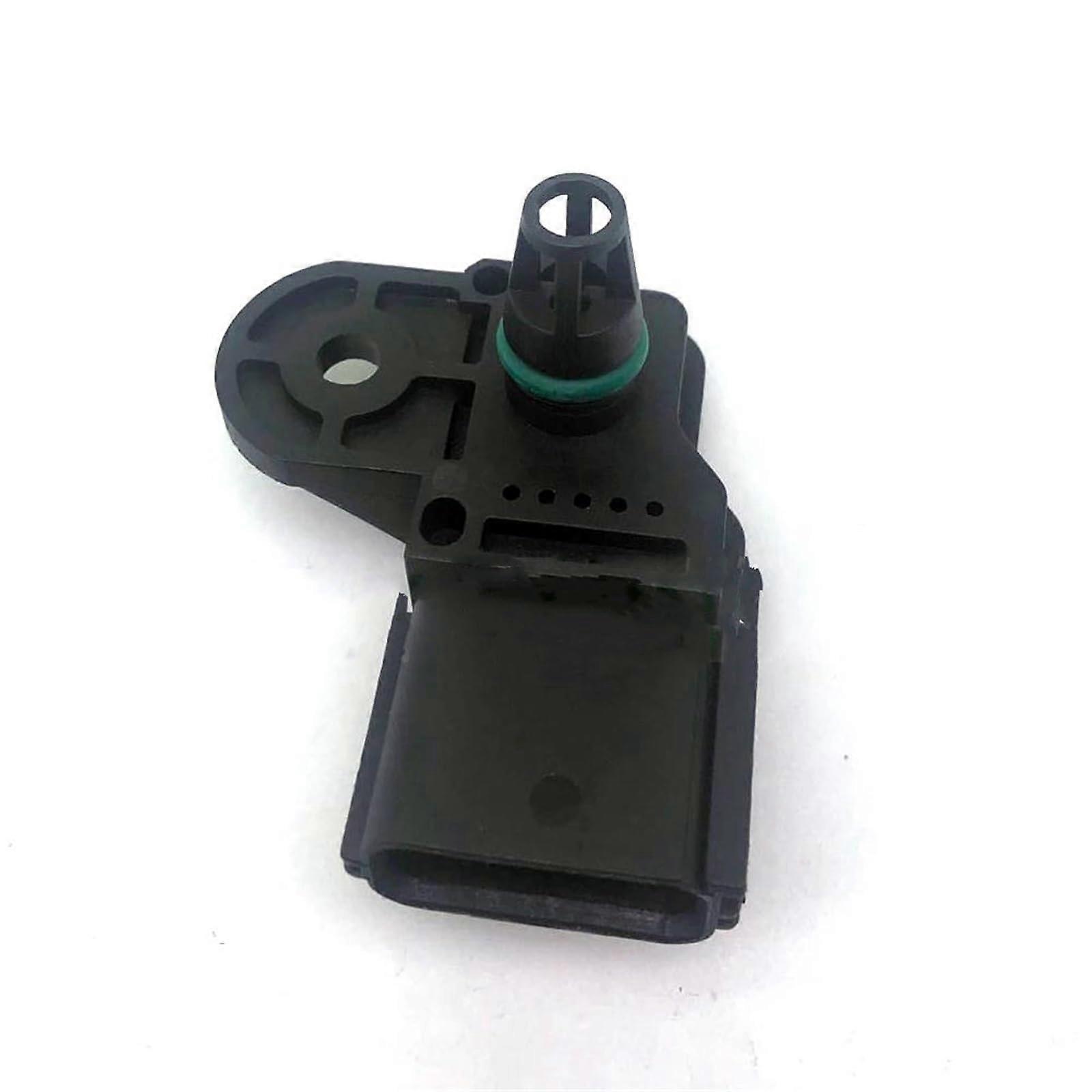 Exhaust Pressure Sensor and Intake Manifold Pressure Sensor for Volvo V60 II V70 III XC60 XC70 S80 2.0L 0261230423 0261230424