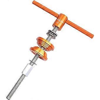 Aluminium CNC Bicycle Headset Press Tool for BB73 BB86 BB30 PF30