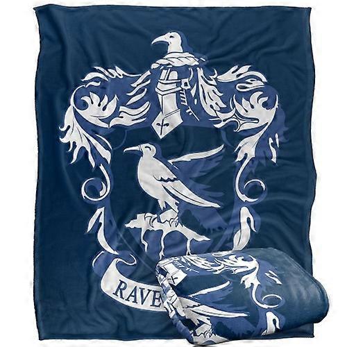 Harry Potter Ravenclaw Crest filt