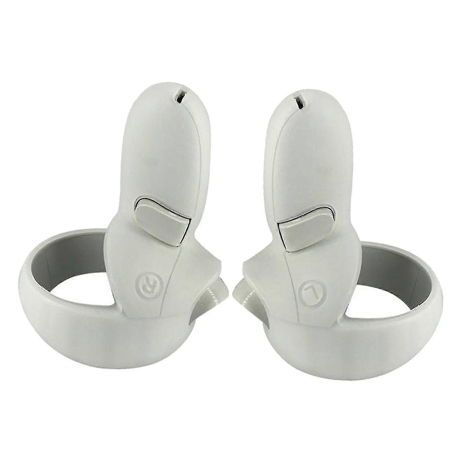 Vr - Protective, Silic Skin, Grip Cover(2pcs,)
