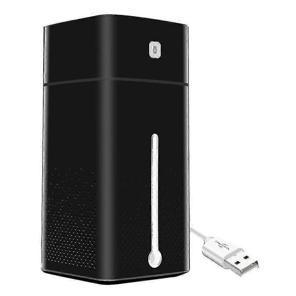 Usb Mini Less Functal Home Car Desktop ()