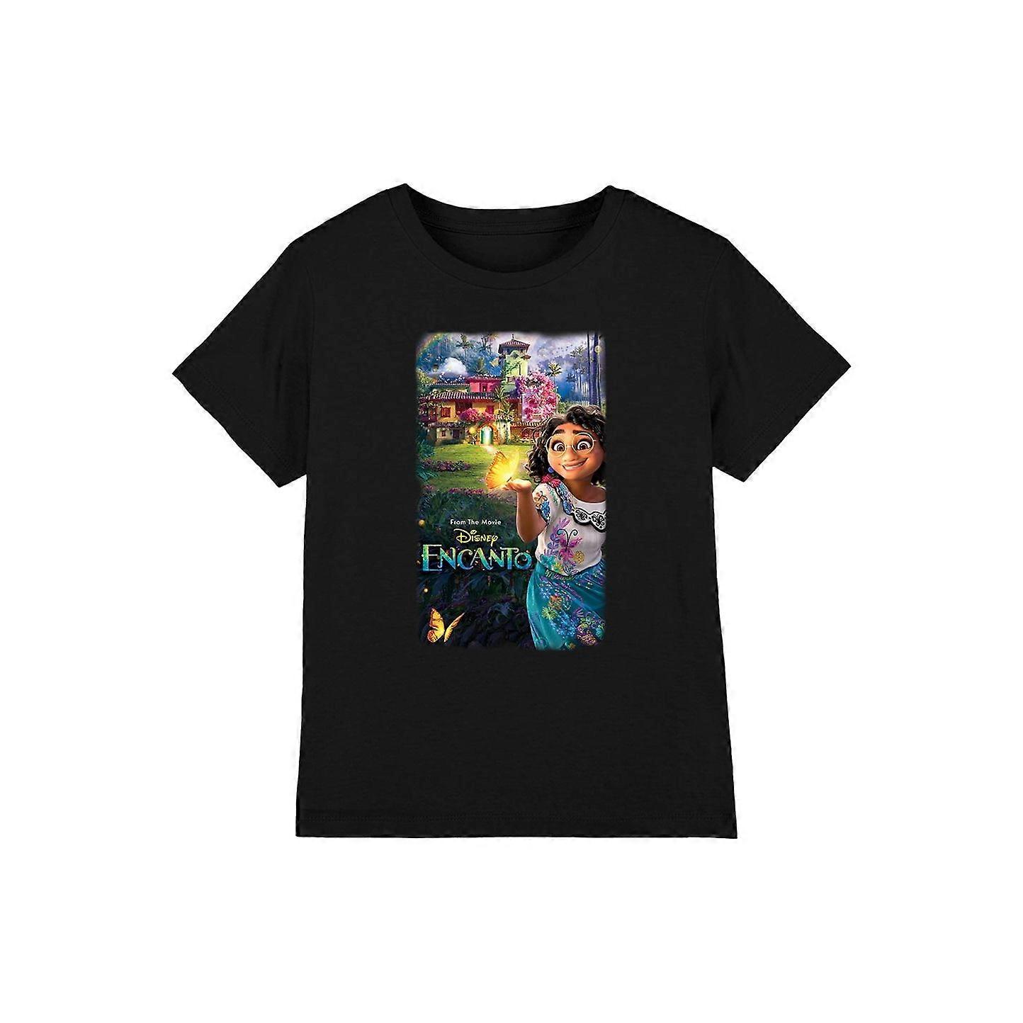 Encanto Copii / Copii Poster Poster Tricou