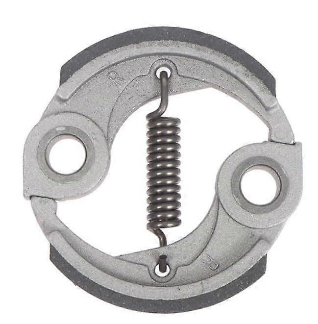 TD33 TD40 TD48 TH34 TH43 TH48 TJ35E TJ45 Clutch Iron Material Compatible with Various Models and Specifications