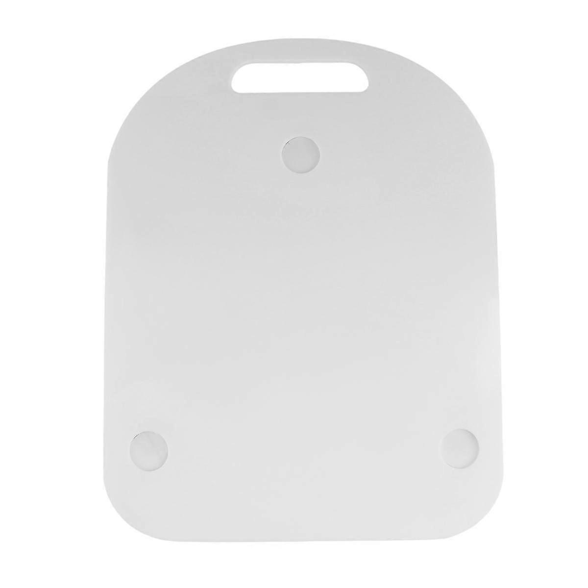 Gliding Board Compatible with Thermomix TM6 TM5 Gliders EfCompatible withtless Moving Acrylic Rolling Board