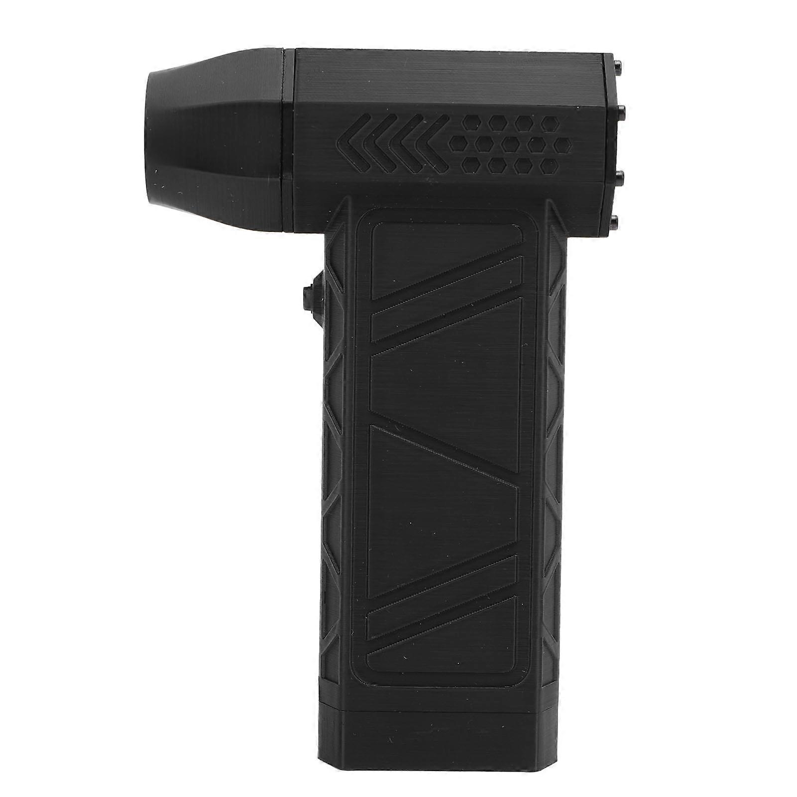 Soffiatore d'aria portatile 130000 giri/min 52+M/S velocità motore brushless soffiatore d'aria portatile per tastiera