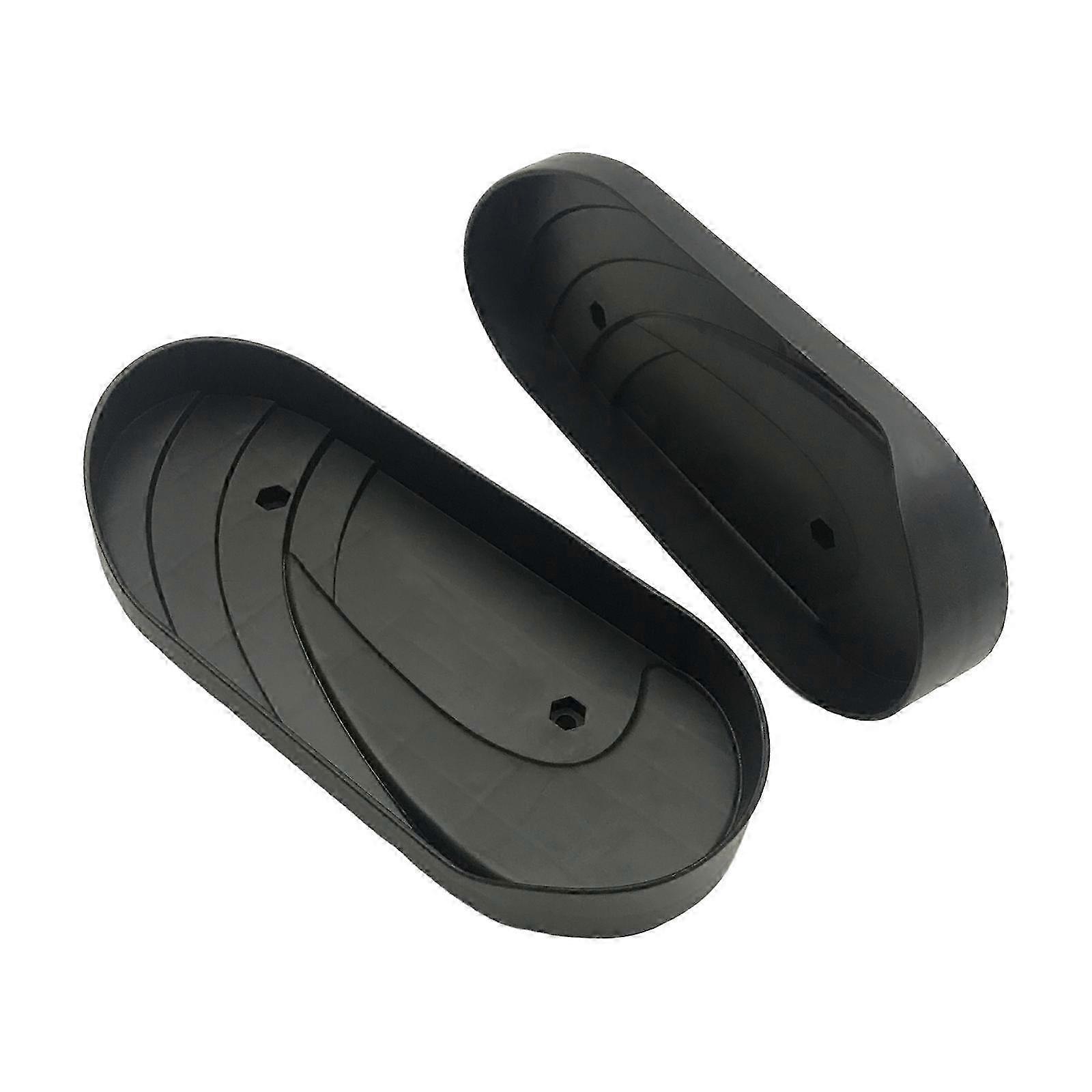 椭圆训练器踏板 Stable 用于健身馆配件