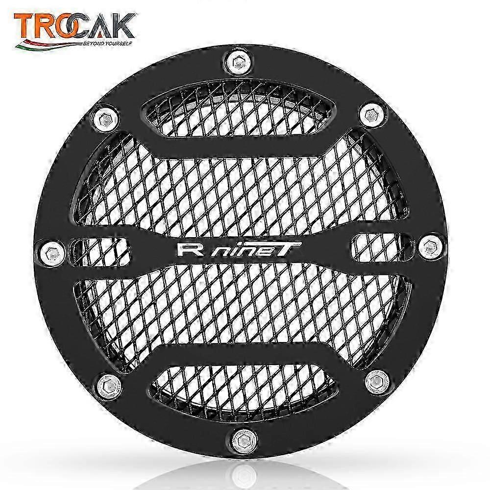 For Motorcycle For BMW R Nine T R9T 2013-2023 2022 2022 2020 Air Intake Cover CNC Air intake Filter Black Gold RNineT