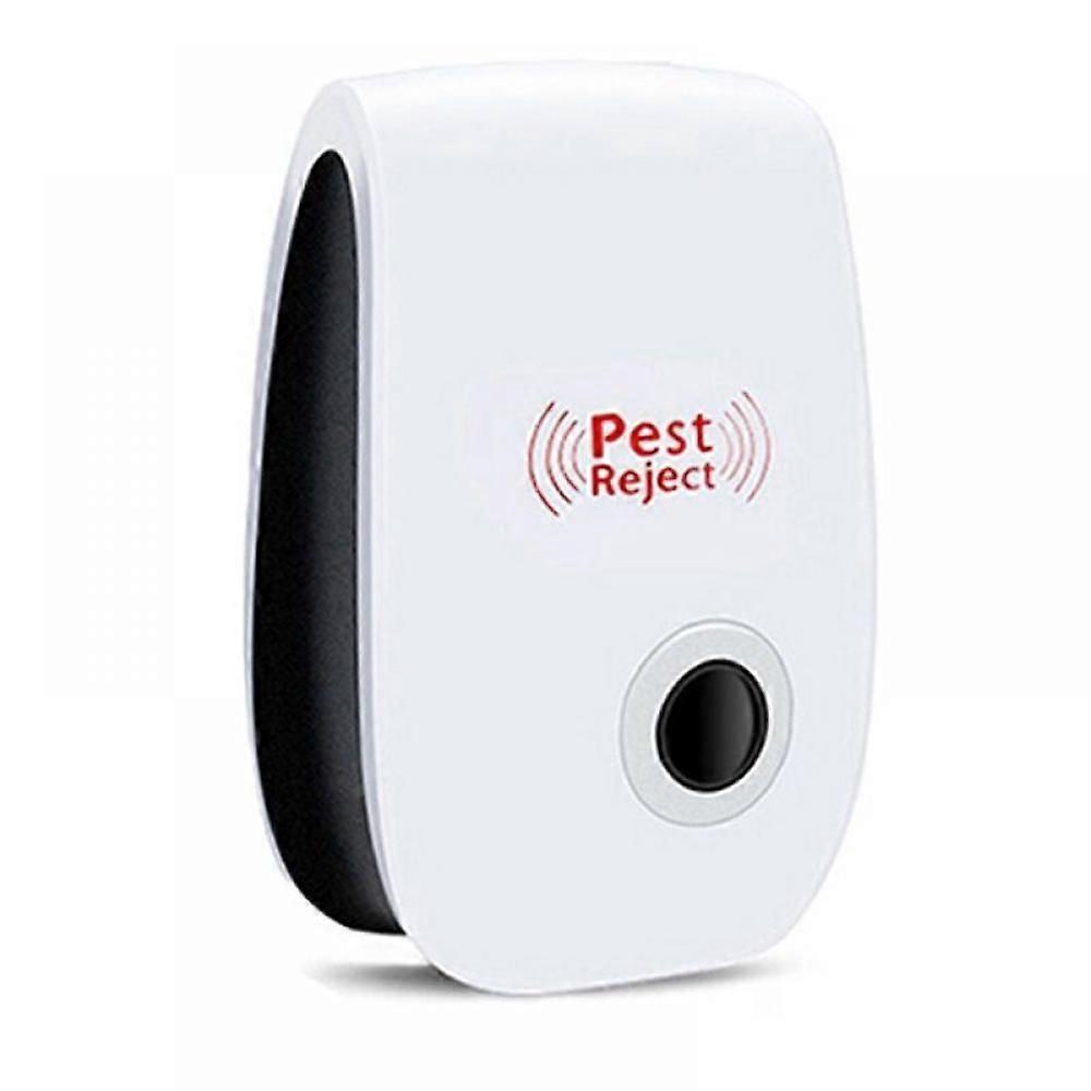 Mosquito Repeller Electronic Mouse Repeller Ultrasonic Mosquito Repeller Insect Repeller Cockroach Repeller Mouse Repeller