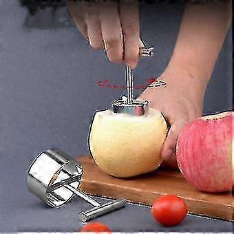 Multifunction Pear Core Remover Separator Kitchen Tools -SC Apple