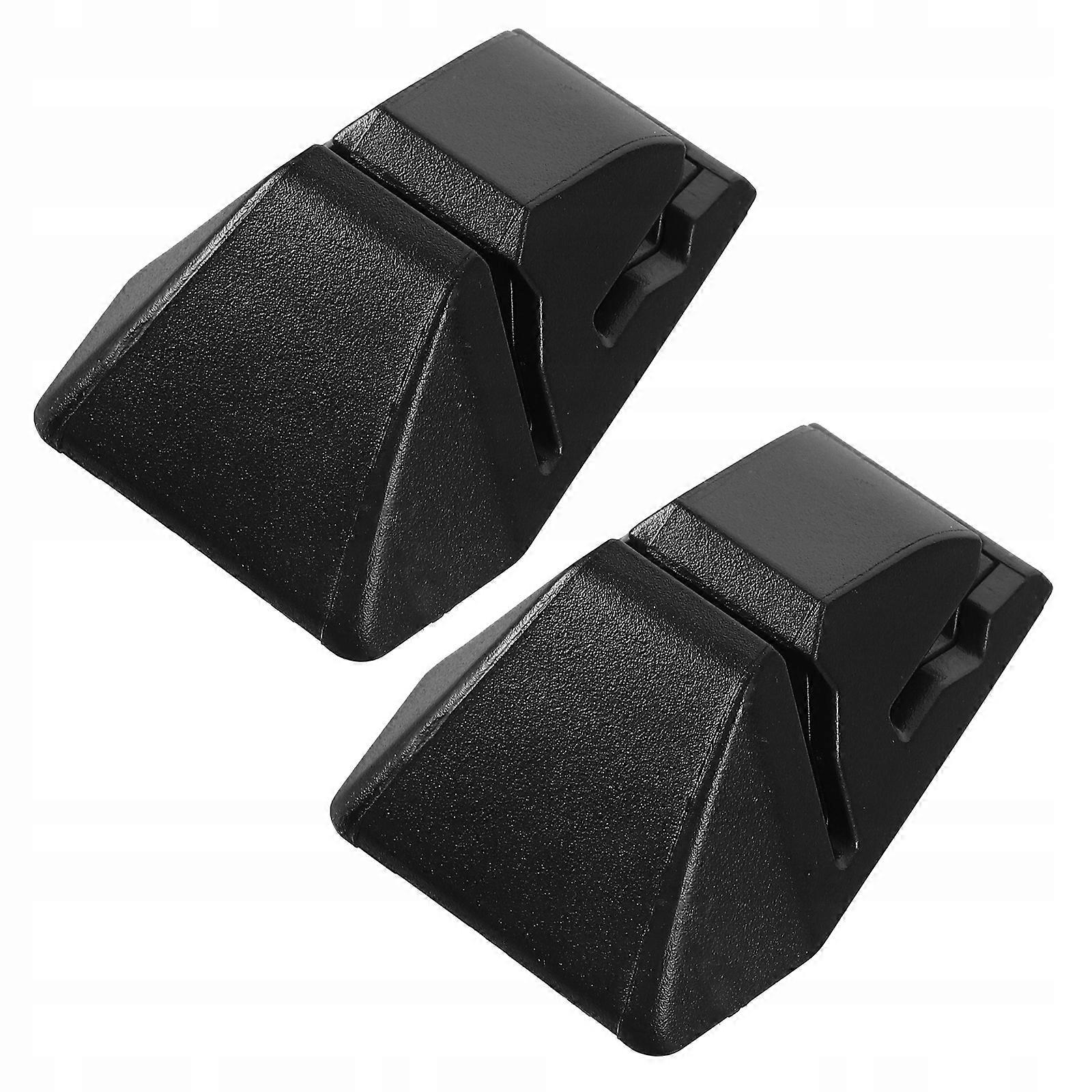 Stand For And Notes For The Car On The Distribution