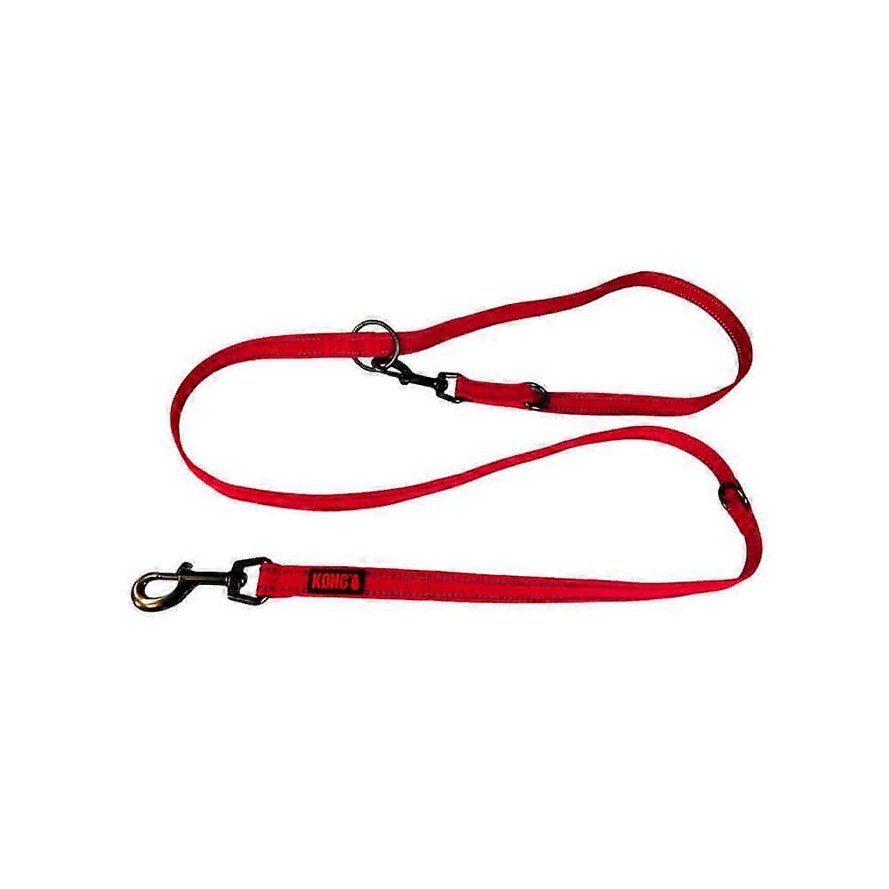 Kong Red Leashes Large Leads & Head Collars