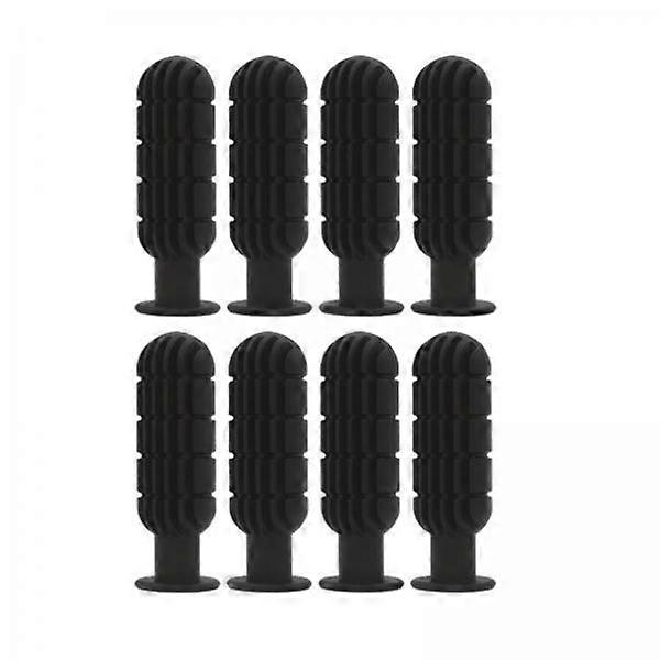Durable Foosball Handle Grips for Improved Gameplay