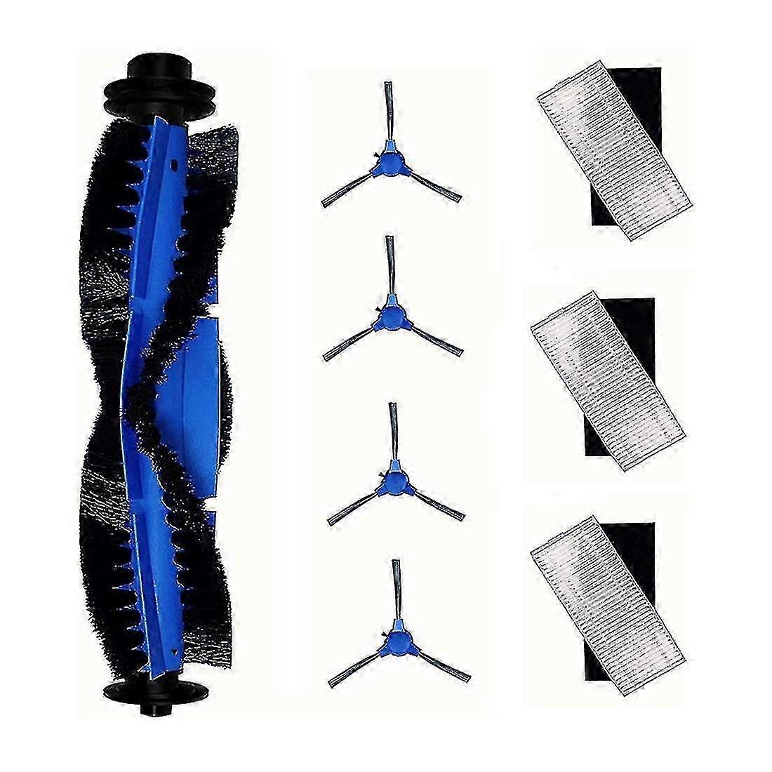 Part Drum Brush Side Brush Compatible With Robovac 11s Robovac 30 Robovac