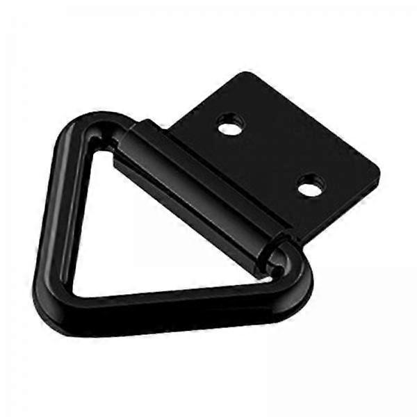 2x Cargo Tie Down Anchor Hook Trailer Towing Hook Replaceable Heavy Duty Sturdy