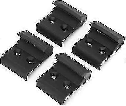 Jaw Protector, 4 Pack Tire Changing Clamp Covers, Tire Changing Clamp Jaw Protector